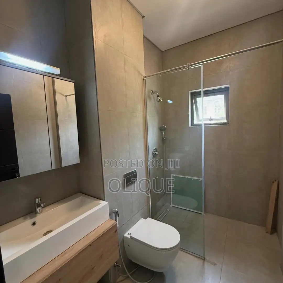 Furnished 3bdrm Block of Flats in Maitama for rent in Maitama