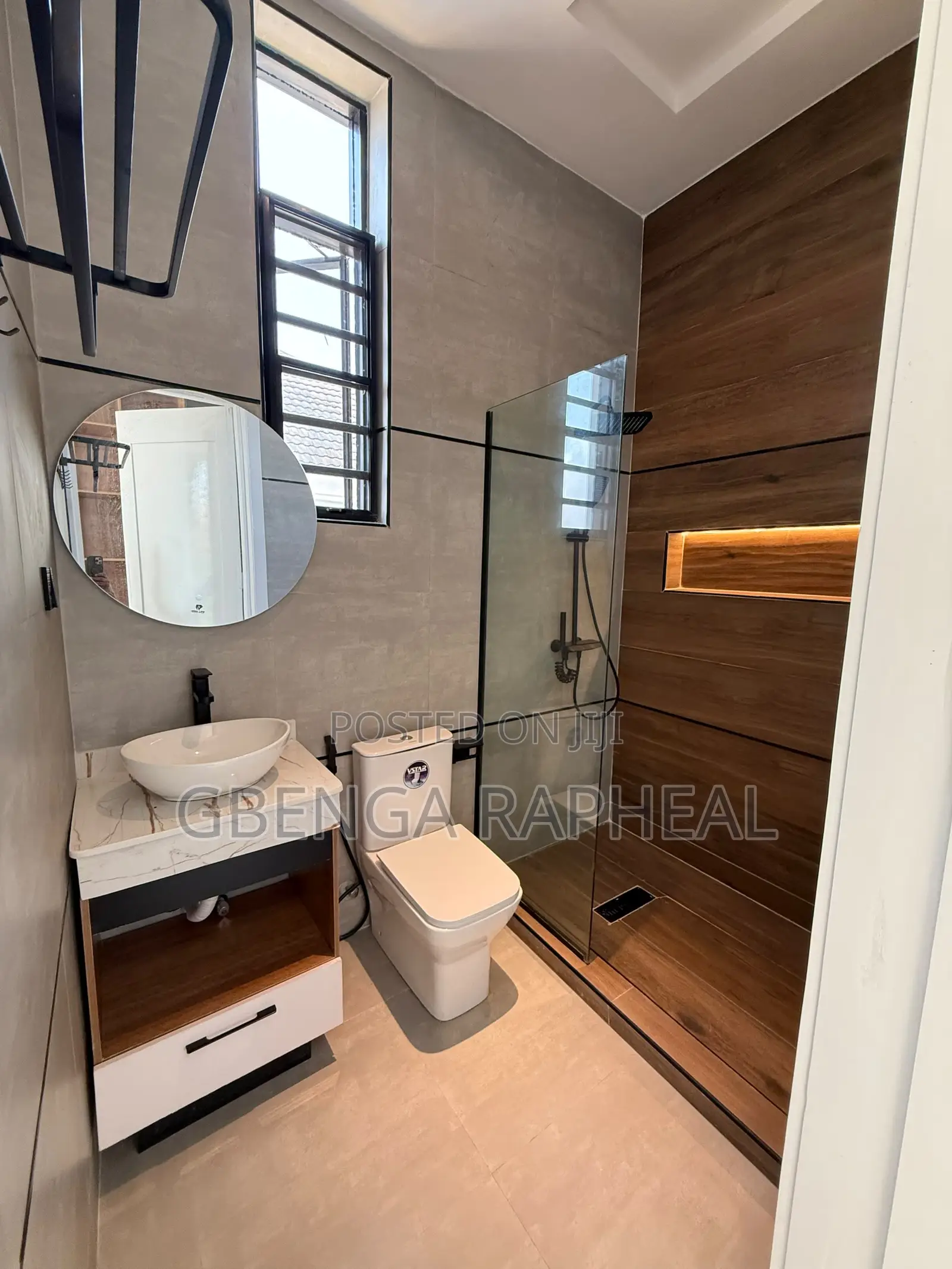 5bdrm Duplex in Ajah for sale in Ajah