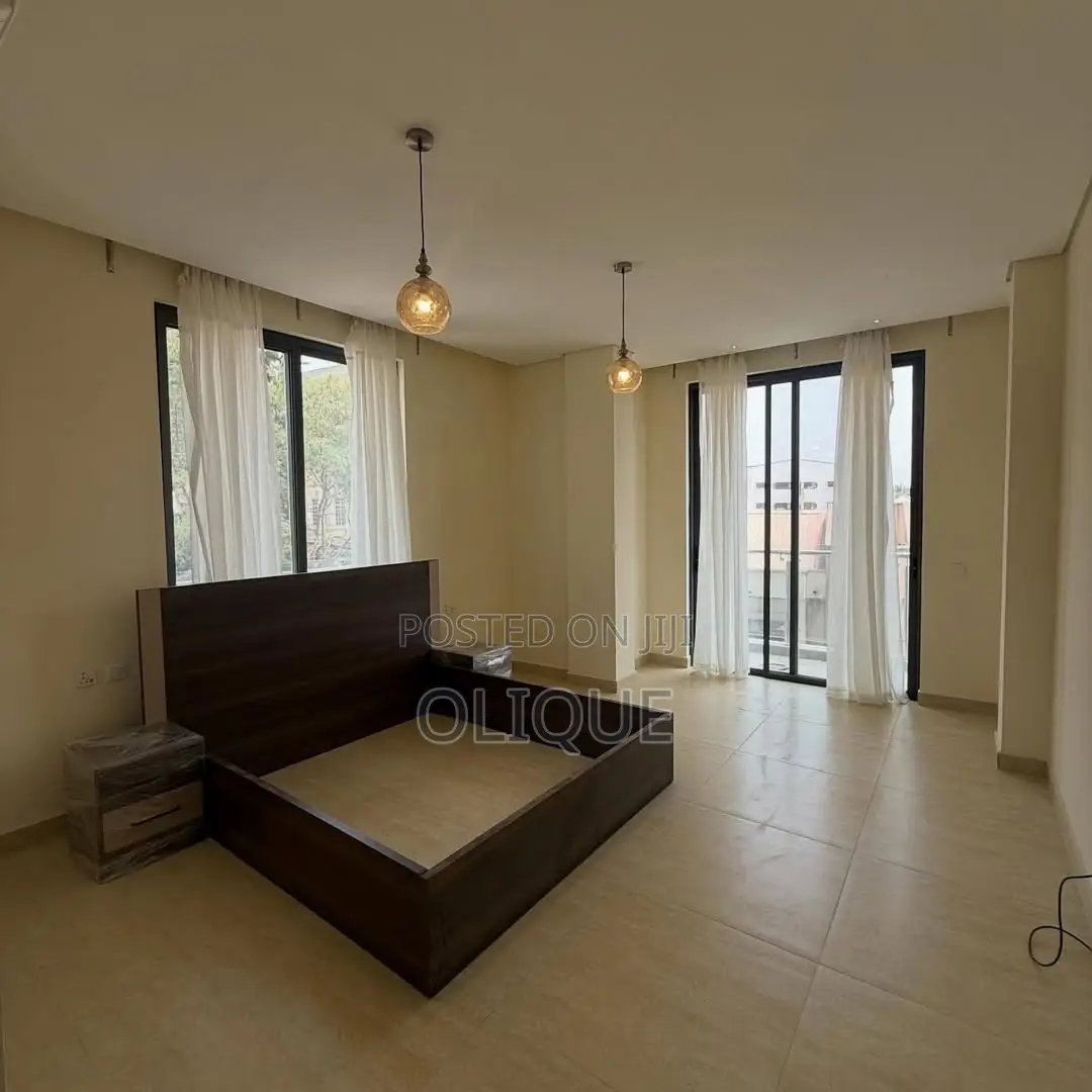 Furnished 2bdrm Block of Flats in Maitama for rent in Maitama