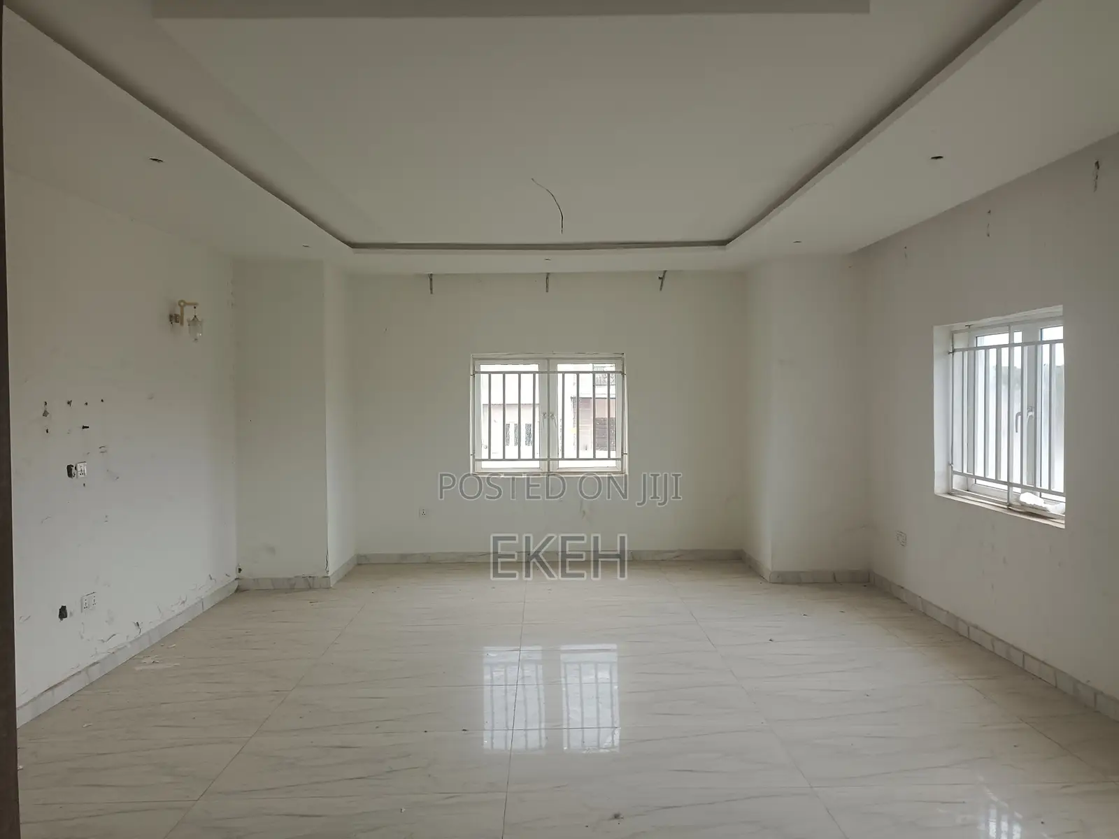 5bdrm Duplex in King'S Park, Galadimawa for sale in Galadimawa