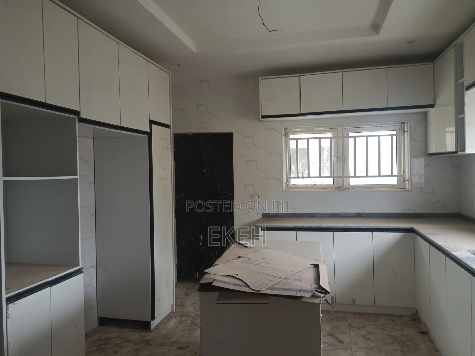 5bdrm Duplex in King'S Park, Galadimawa for sale in Galadimawa