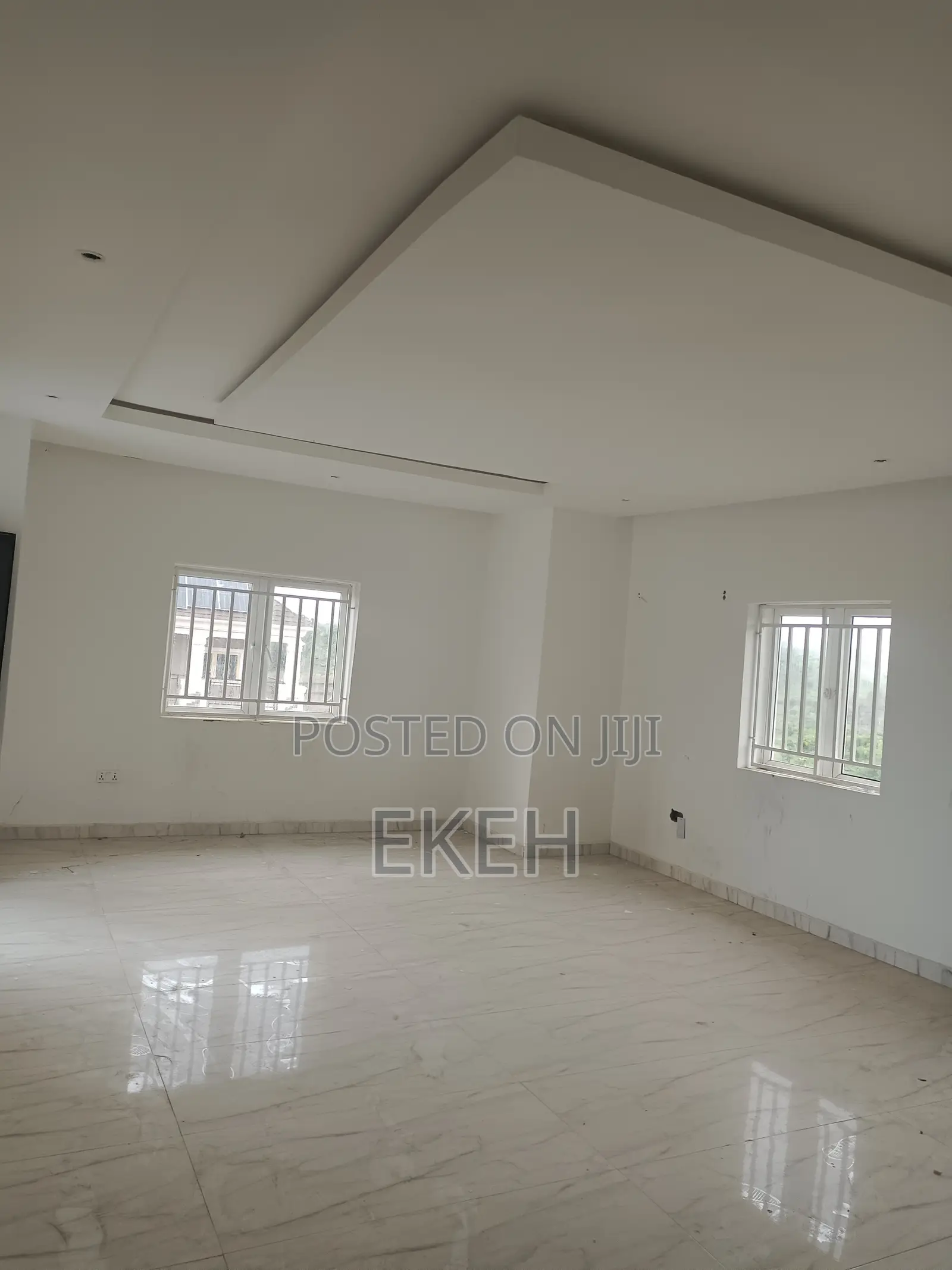 5bdrm Duplex in King'S Park, Galadimawa for sale in Galadimawa