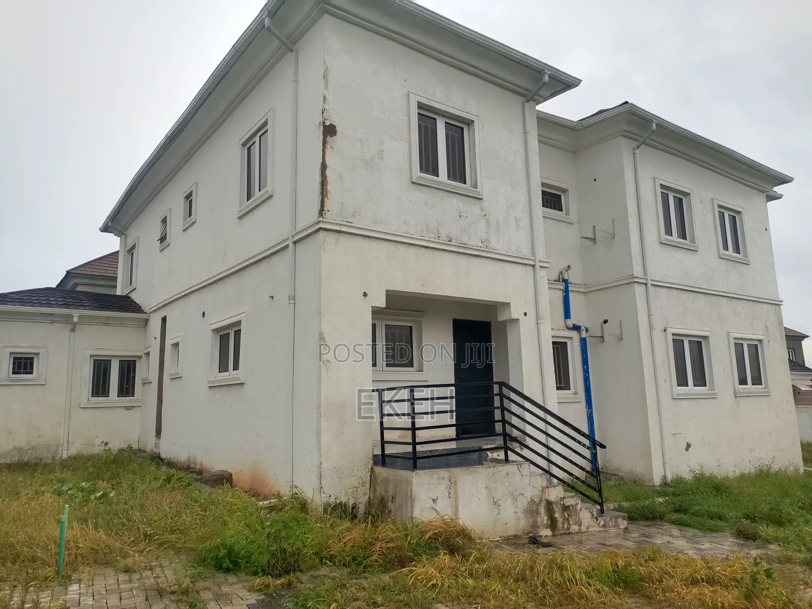 5bdrm Duplex in King'S Park, Galadimawa for sale in Galadimawa