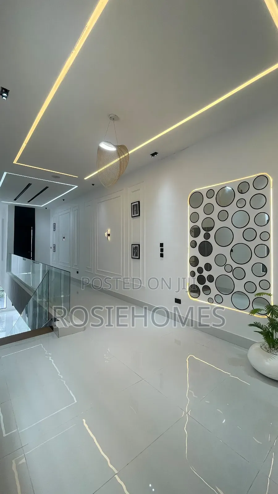 5bdrm Duplex in Ajah for sale in Ado / Ajah