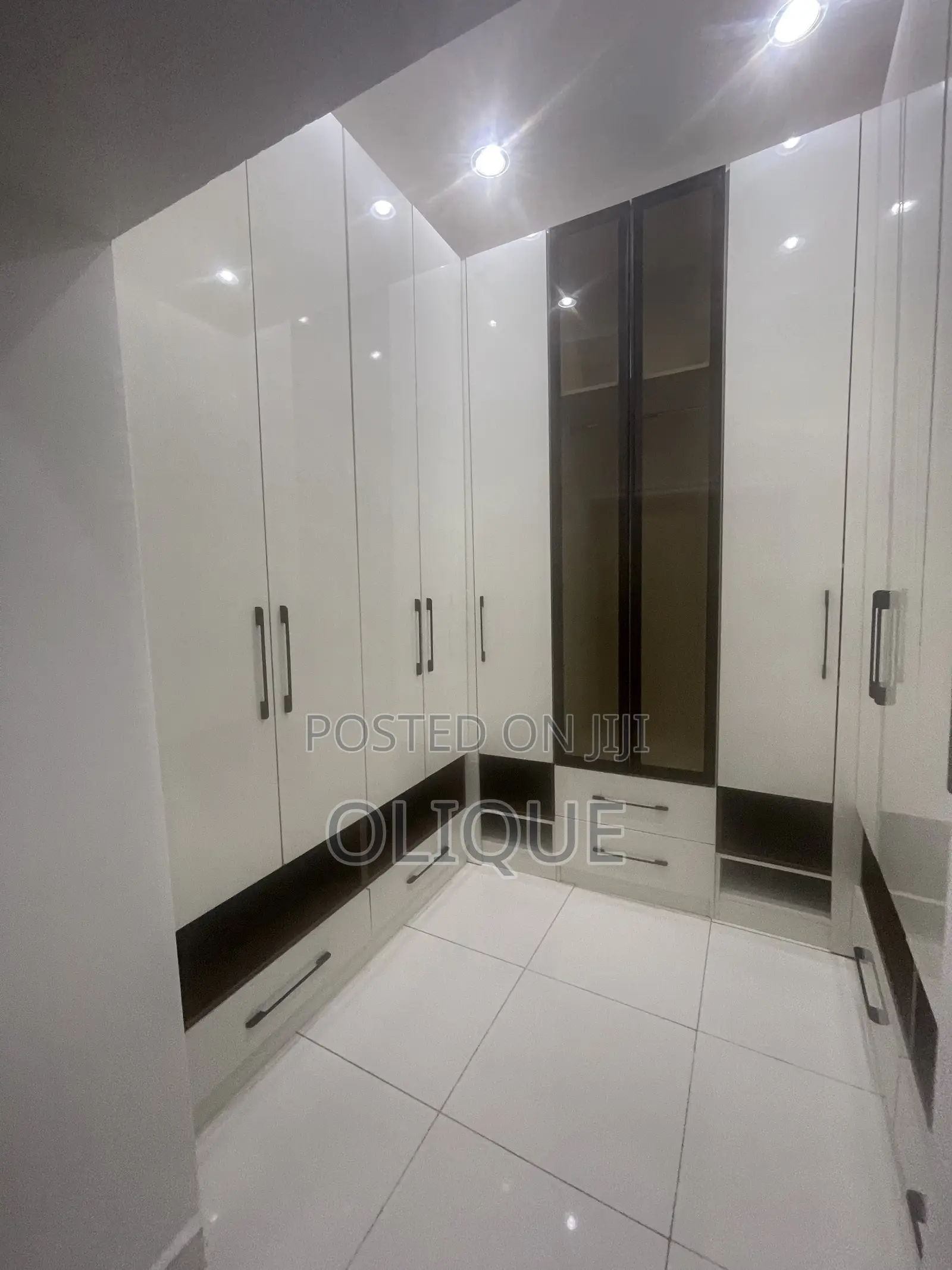 20bdrm Block of Flats in Maitama for rent in Maitama