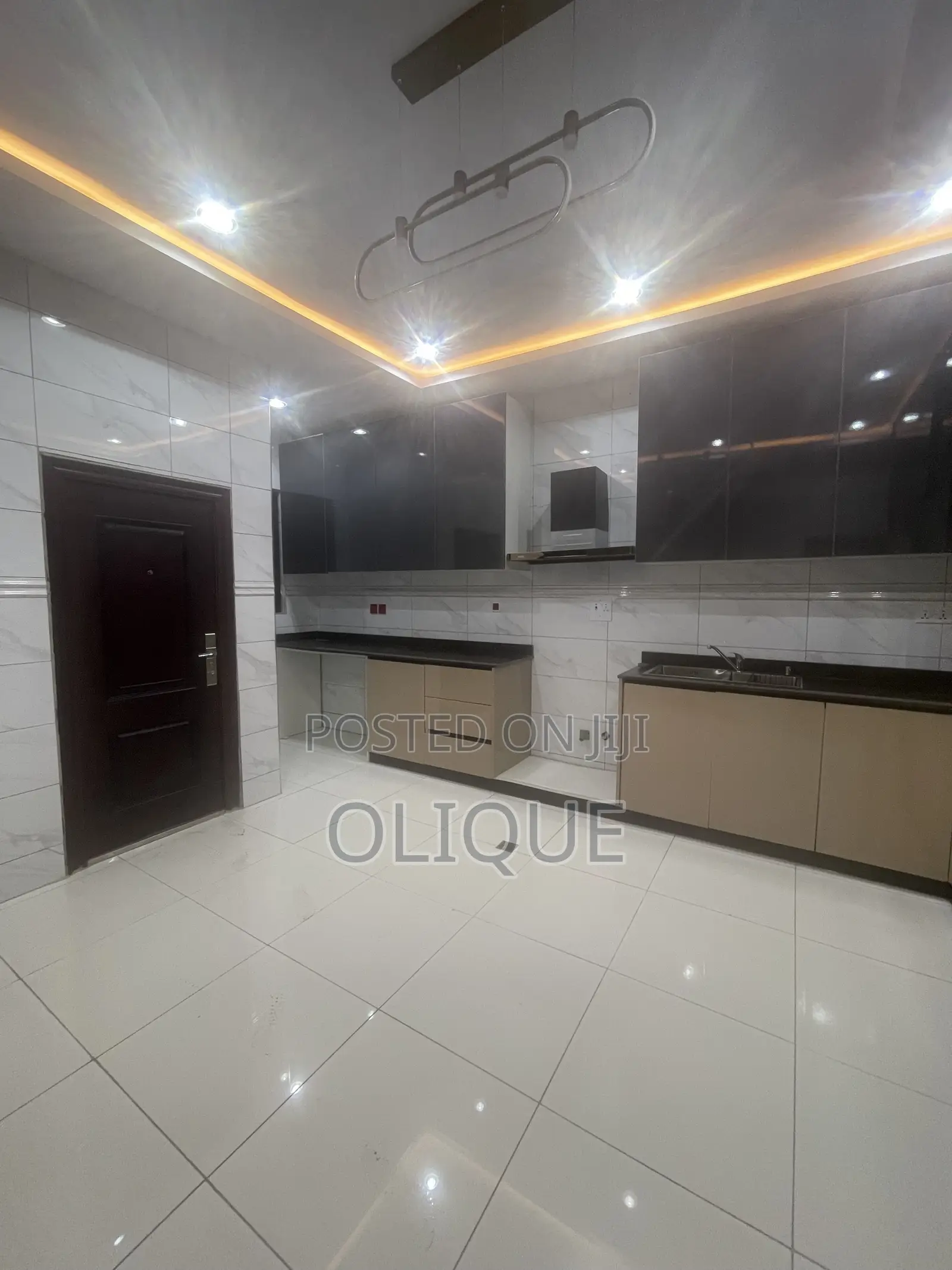 20bdrm Block of Flats in Maitama for rent in Maitama
