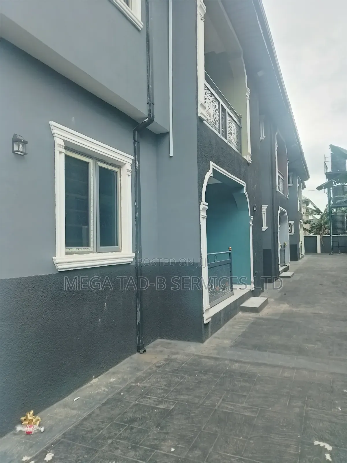 2bdrm Block of Flats in Makogi Berger for rent in Berger