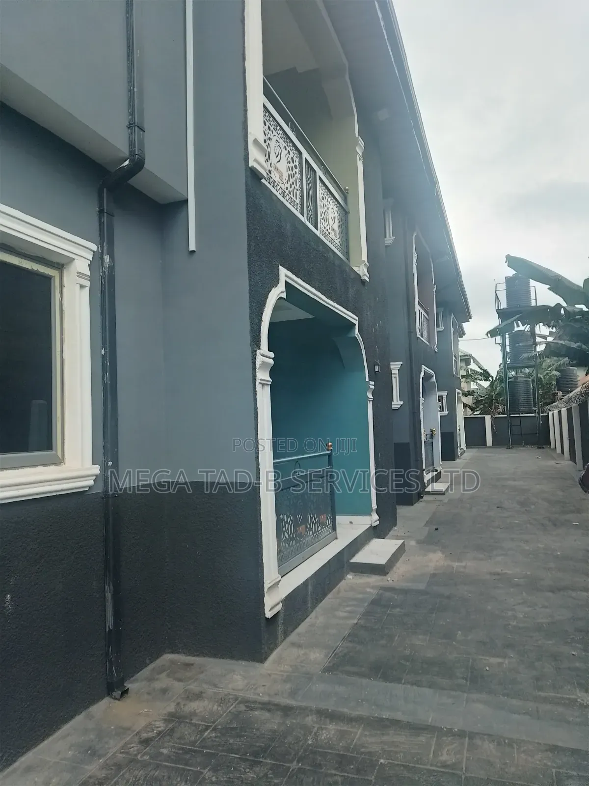 2bdrm Block of Flats in Makogi Berger for rent in Berger