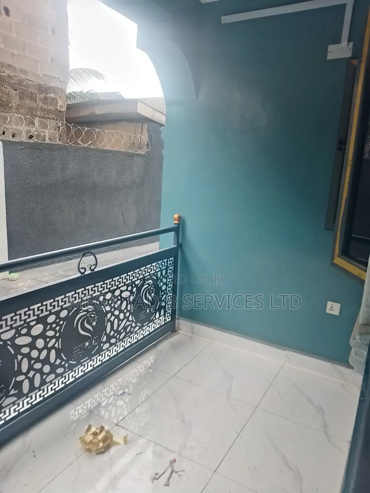 2bdrm Block of Flats in Makogi Berger for rent in Berger