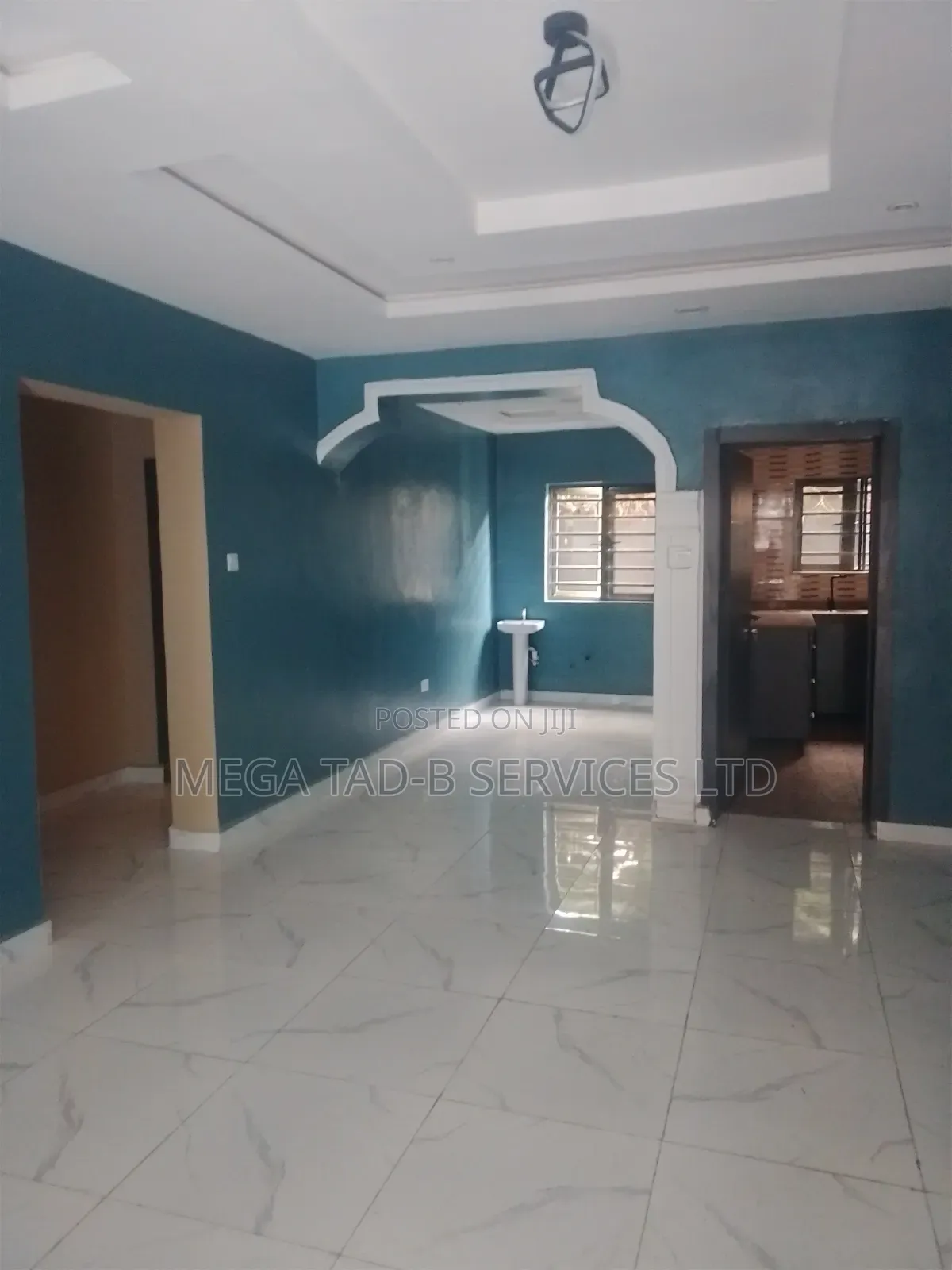 2bdrm Block of Flats in Makogi Berger for rent in Berger