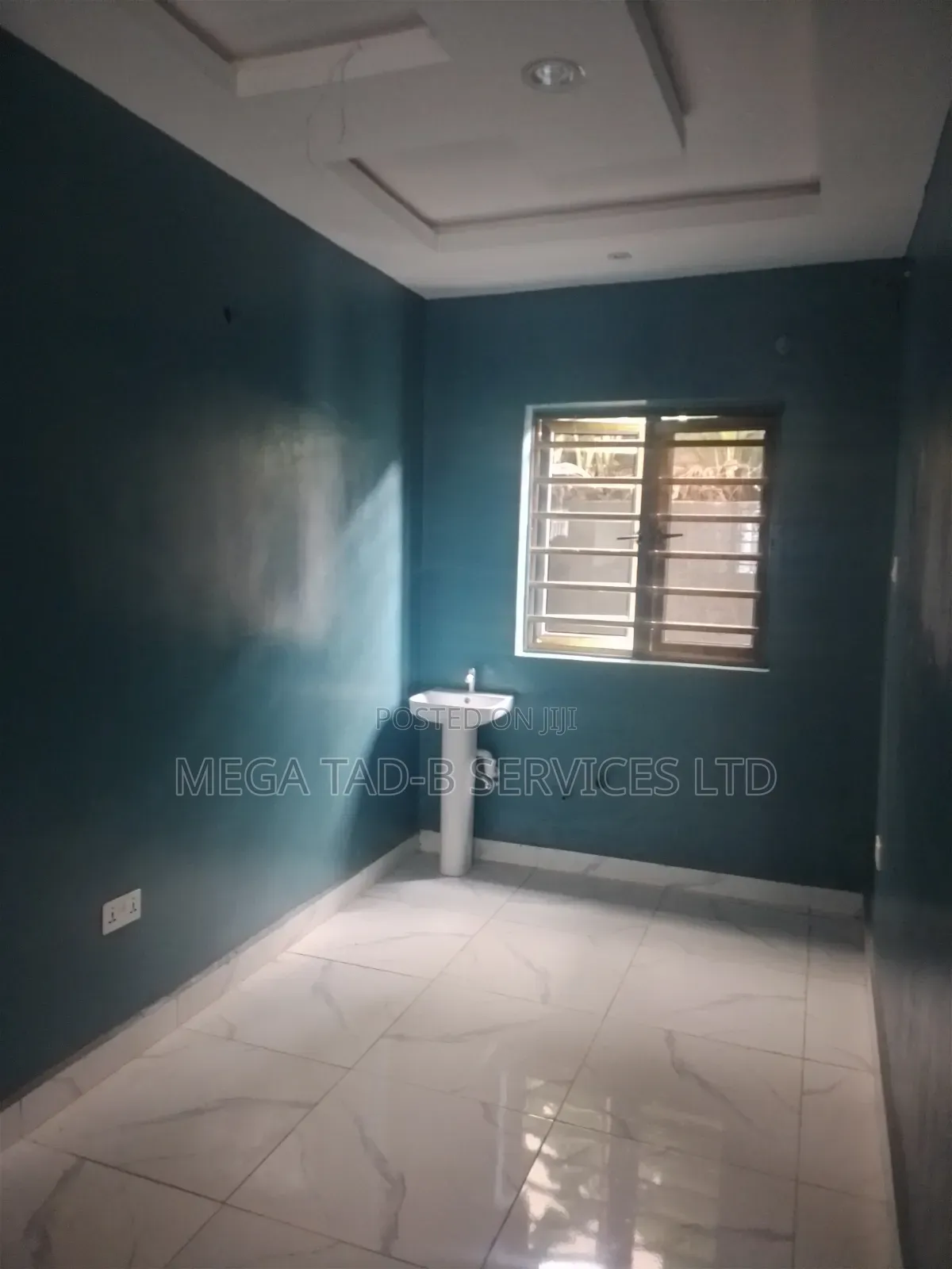 2bdrm Block of Flats in Makogi Berger for rent in Berger