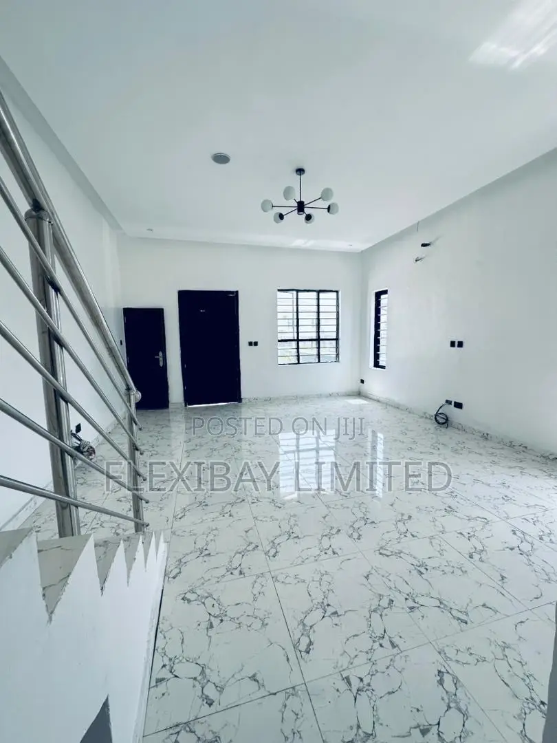 4bdrm Apartment in Lekki Gardens Estate for rent in Lekki Gardens Estate
