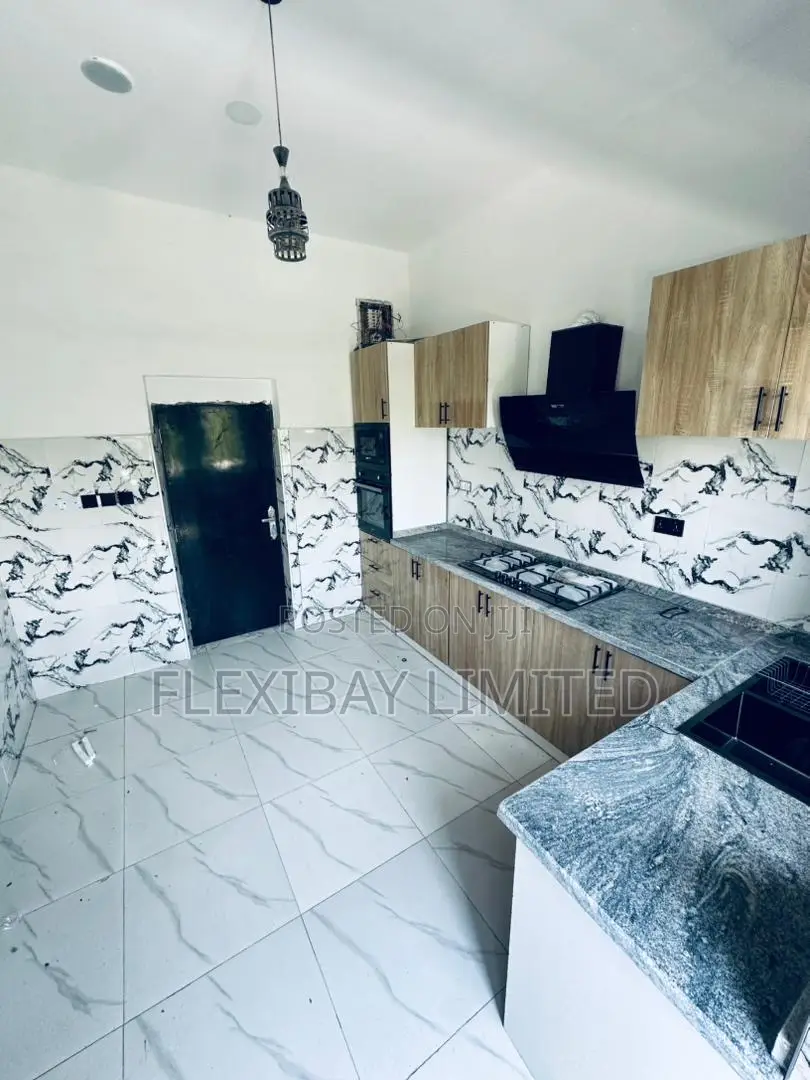 4bdrm Apartment in Lekki Gardens Estate for rent in Lekki Gardens Estate
