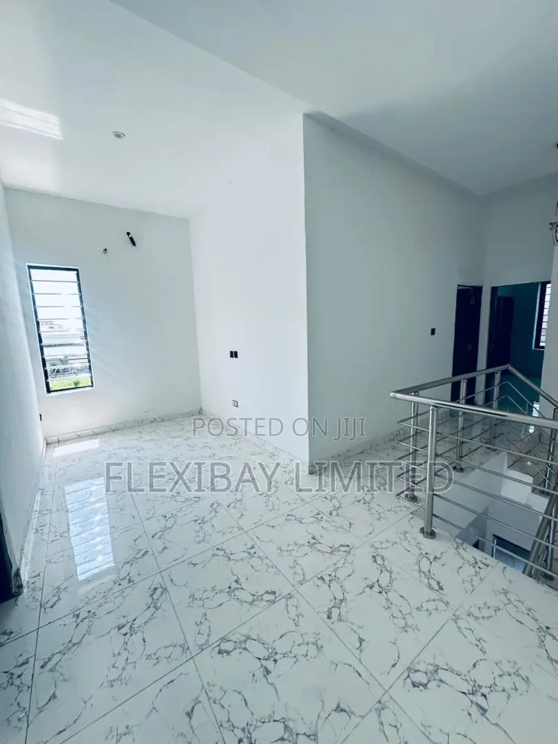 4bdrm Apartment in Lekki Gardens Estate for rent in Lekki Gardens Estate