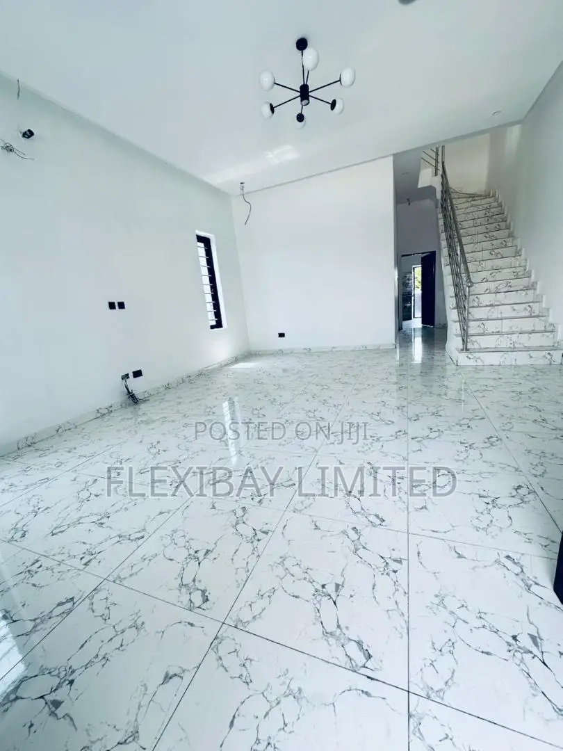 4bdrm Apartment in Lekki Gardens Estate for rent in Lekki Gardens Estate