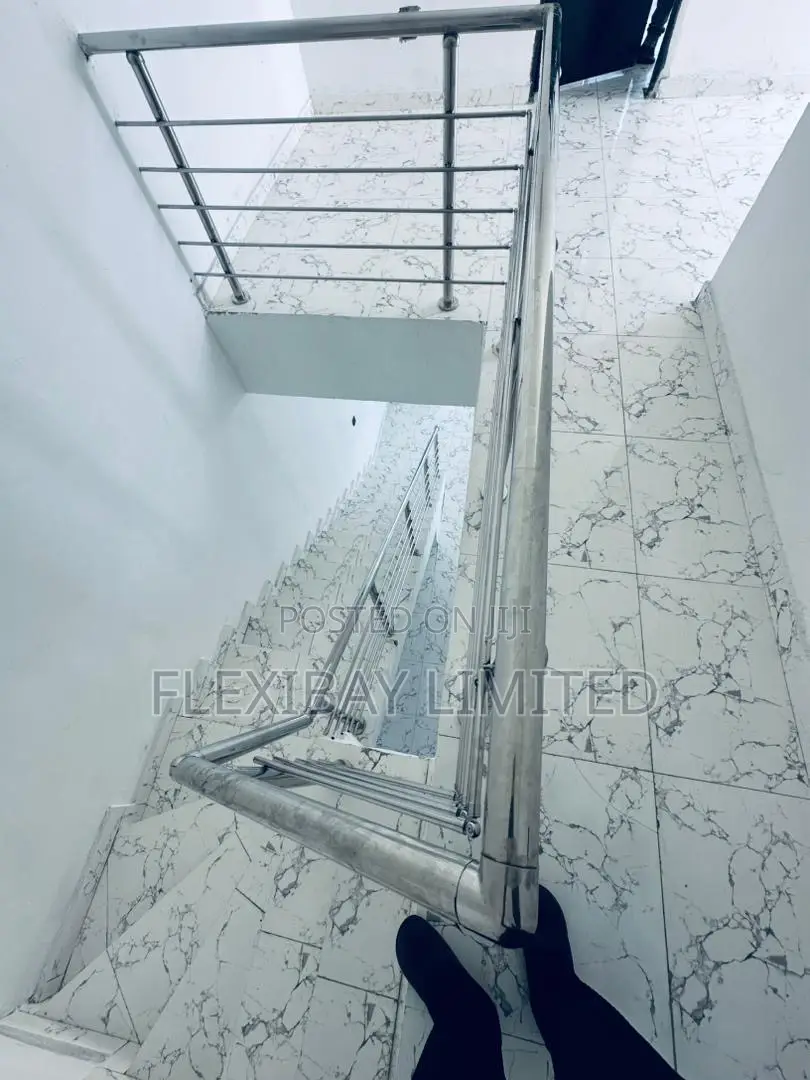4bdrm Apartment in Lekki Gardens Estate for rent in Lekki Gardens Estate