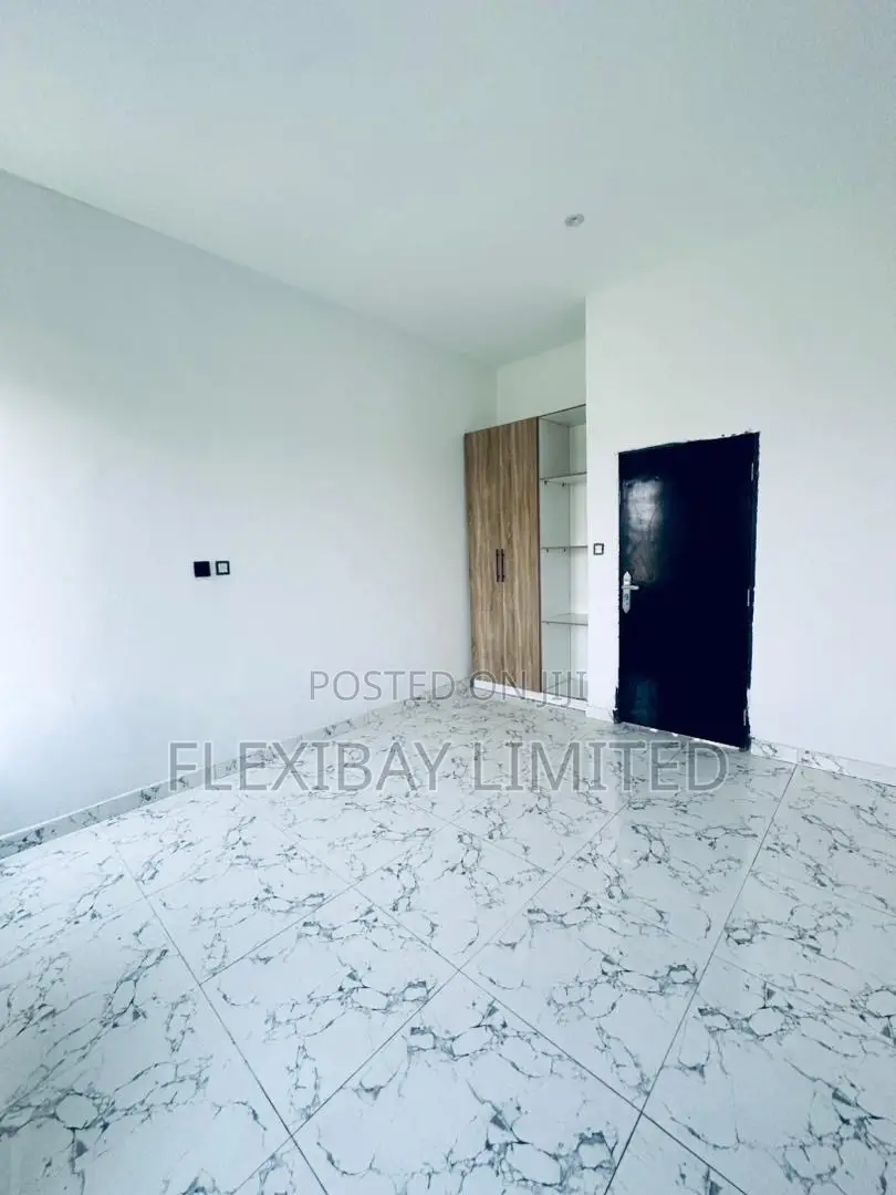4bdrm Apartment in Lekki Gardens Estate for rent in Lekki Gardens Estate