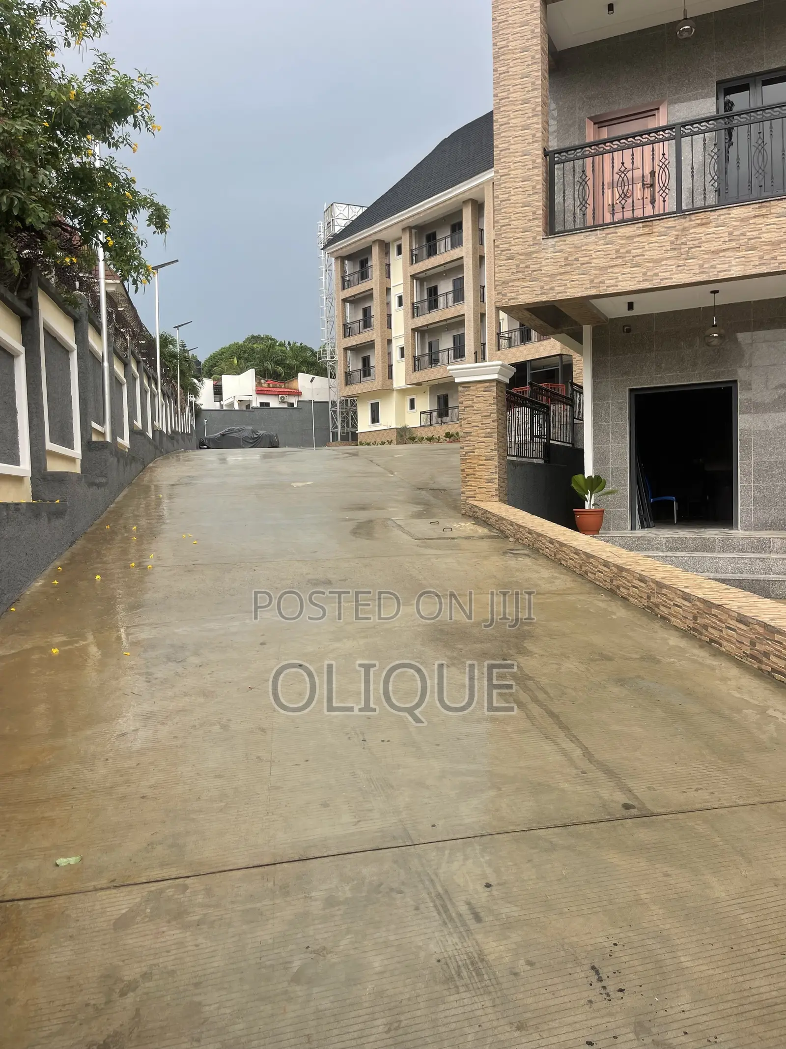 20bdrm Block of Flats in Maitama for rent in Maitama