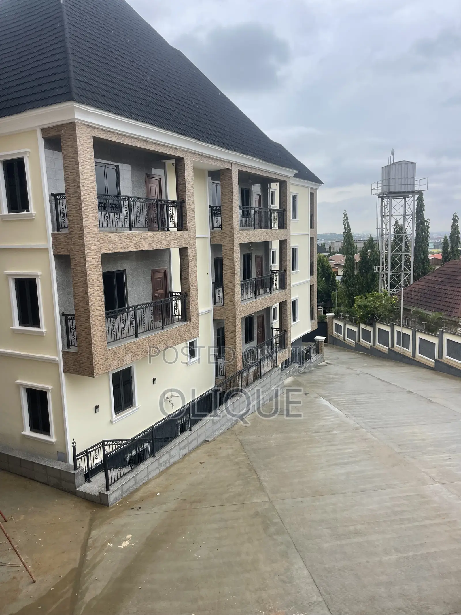 20bdrm Block of Flats in Maitama for rent in Maitama