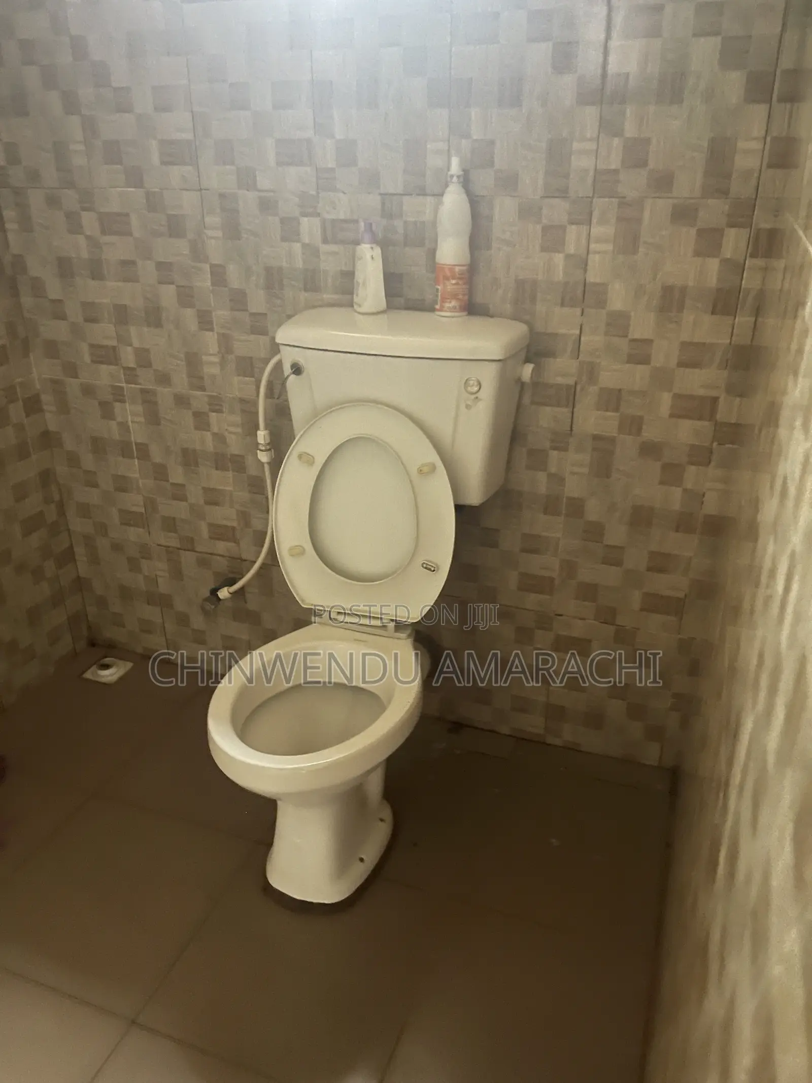 2bdrm Block of Flats in New Haven Extension, Enugu State for rent in Enugu State