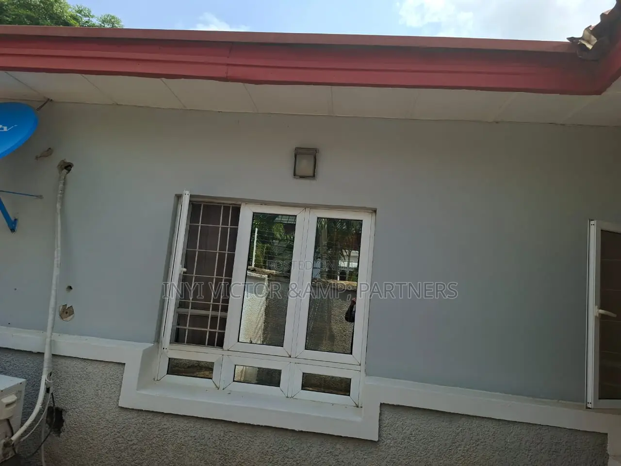 3bdrm Bungalow in Galadimawa for sale in Galadimawa