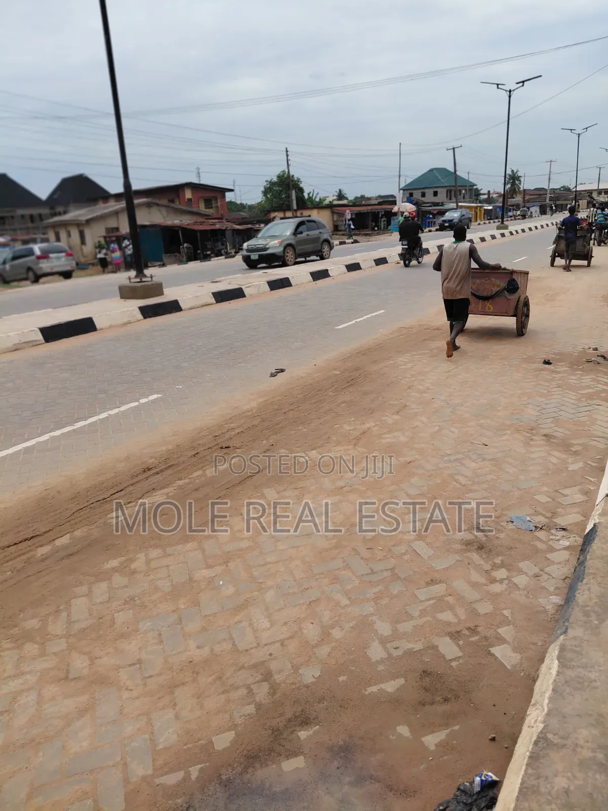 3400sqm Directly on Adeola Odeku 4 Sale Victoria Island Lagos in Adeola Odeku