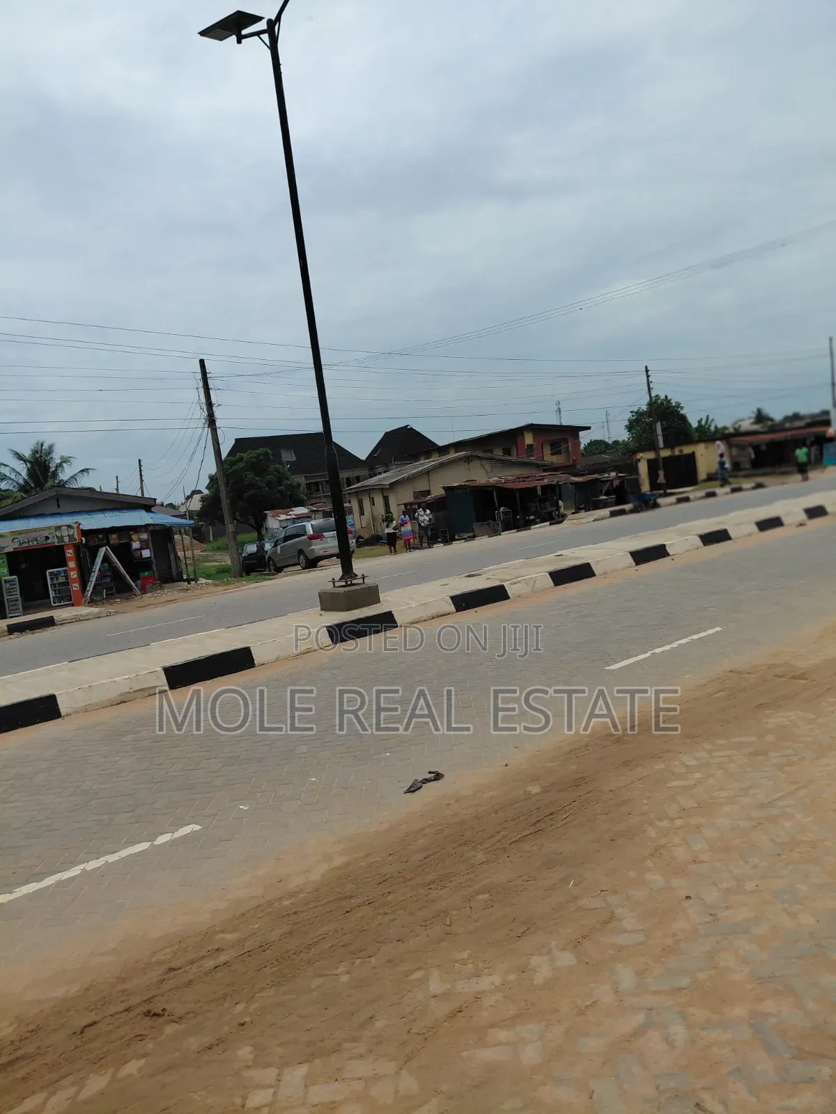 3400sqm Directly on Adeola Odeku 4 Sale Victoria Island Lagos in Adeola Odeku