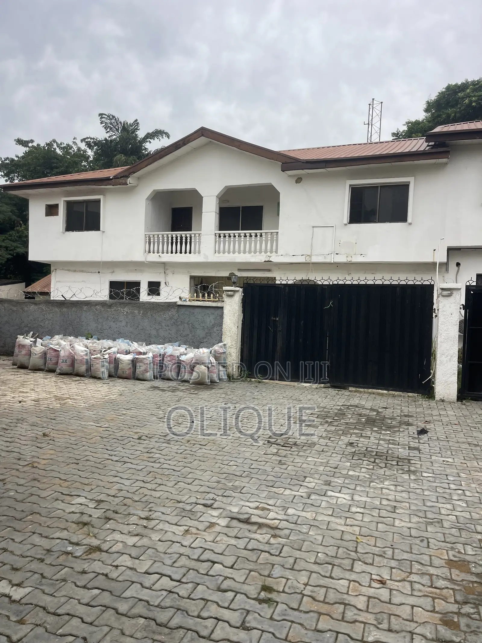 5bdrm Duplex in Wuse 2 for rent in Wuse 2