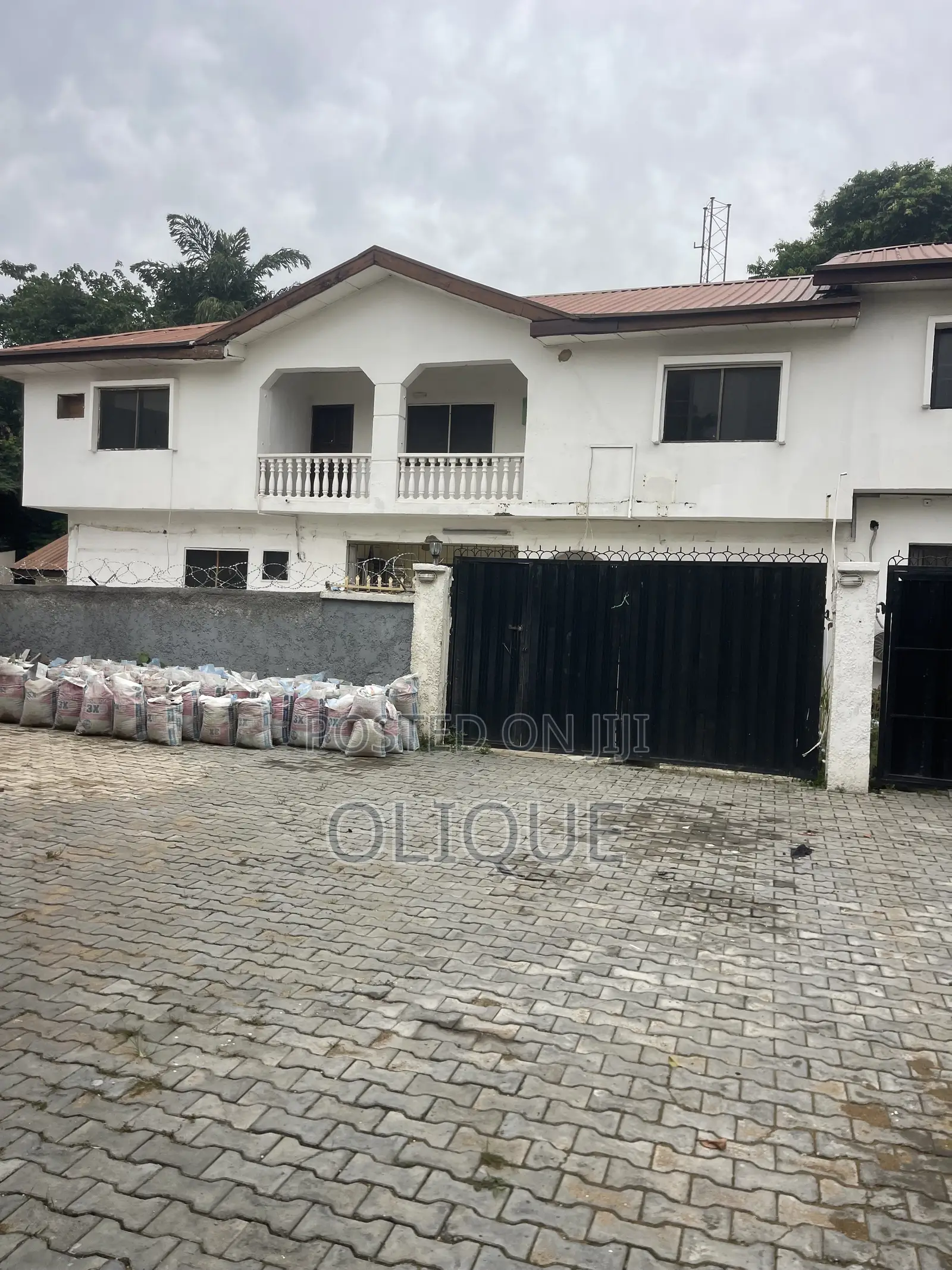 5bdrm Duplex in Wuse 2 for rent in Wuse 2