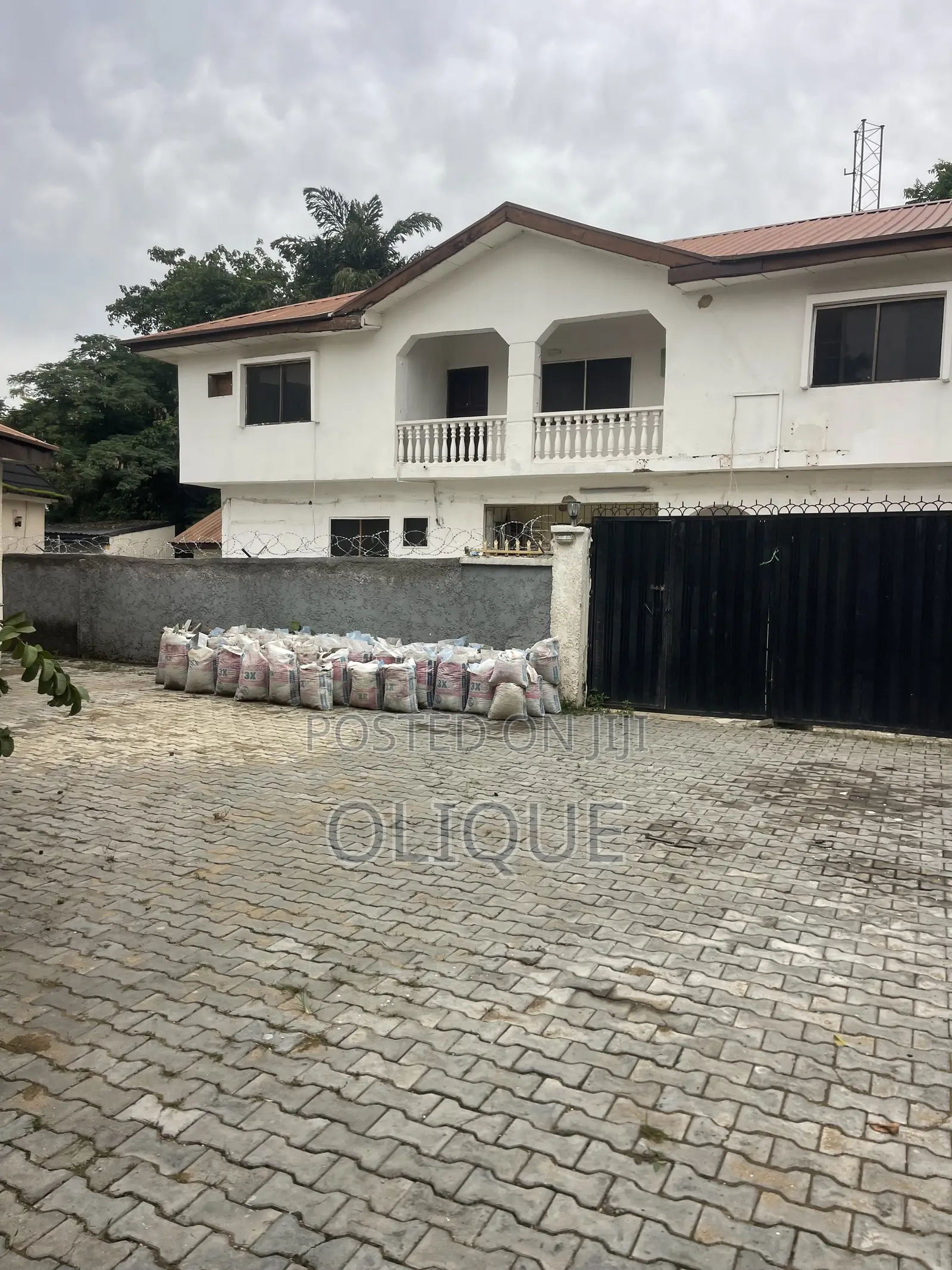 5bdrm Duplex in Wuse 2 for rent in Wuse 2