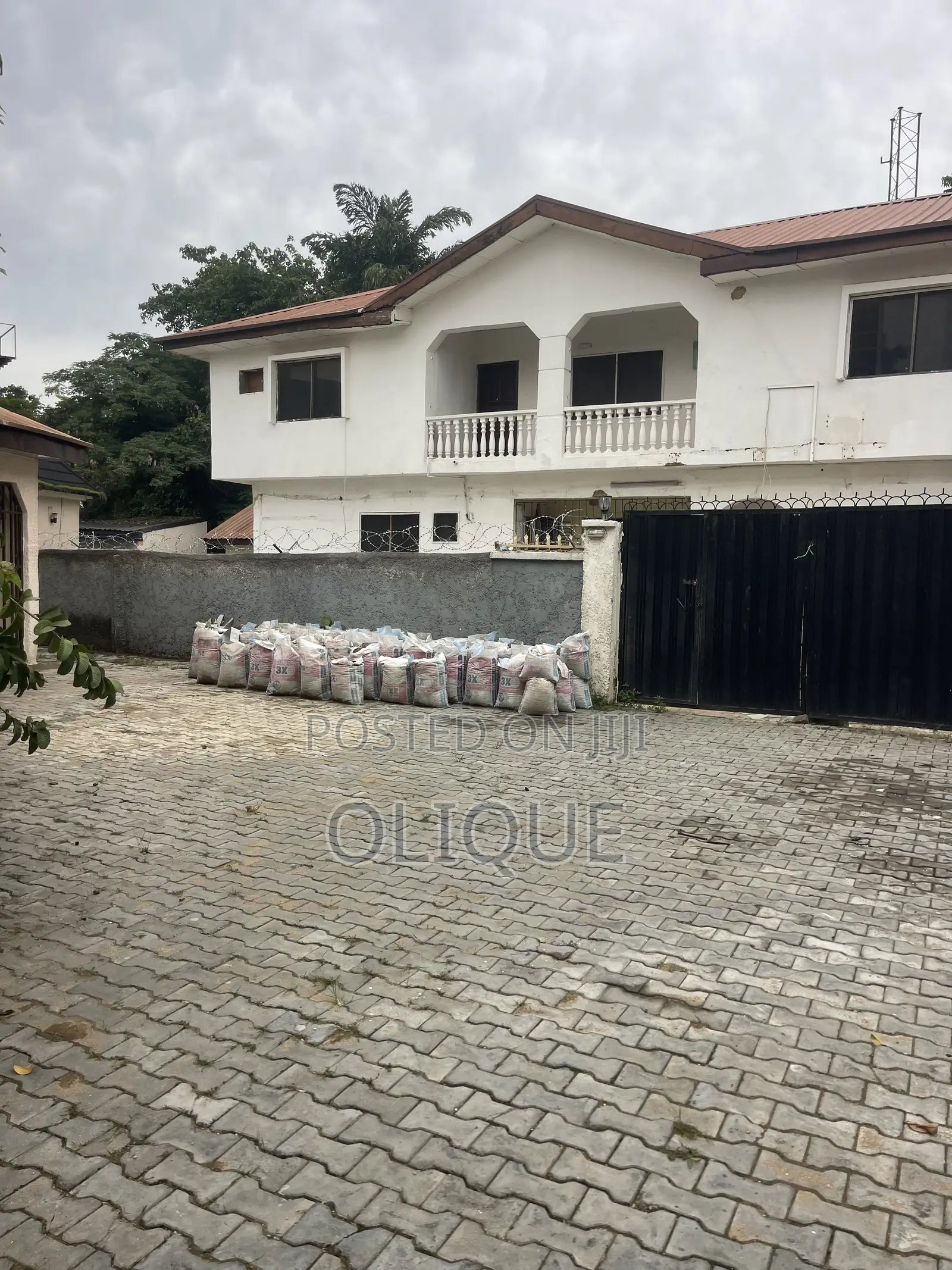 5bdrm Duplex in Wuse 2 for rent in Wuse 2