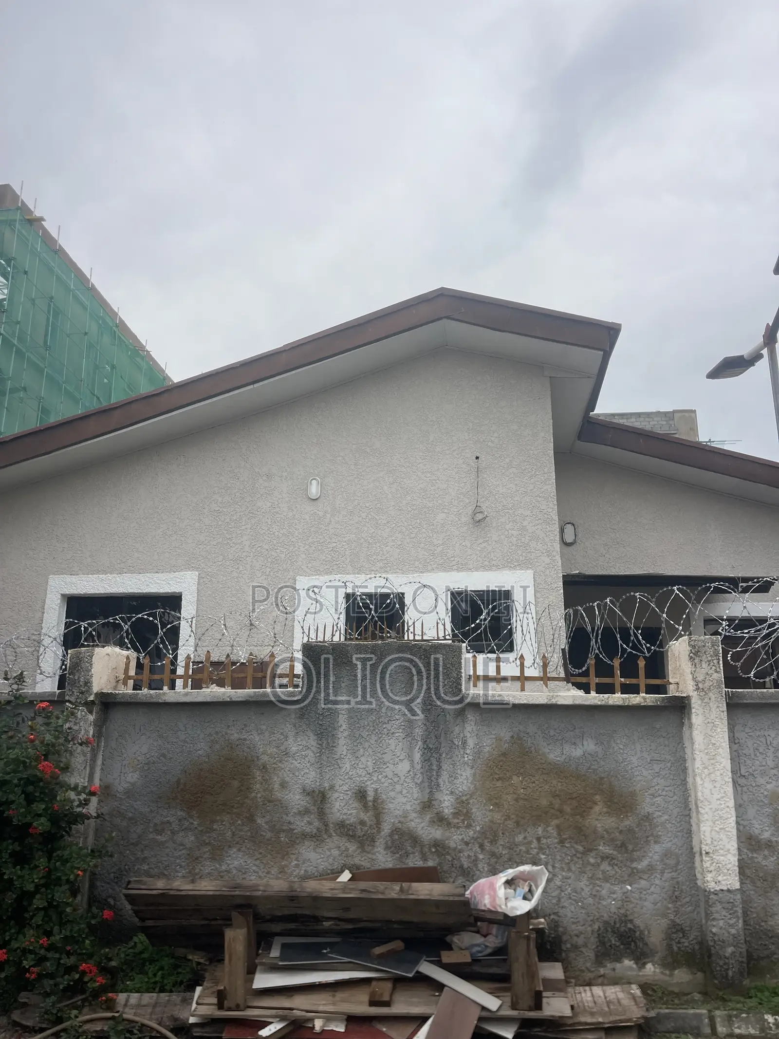 5bdrm Duplex in Wuse 2 for rent in Wuse 2