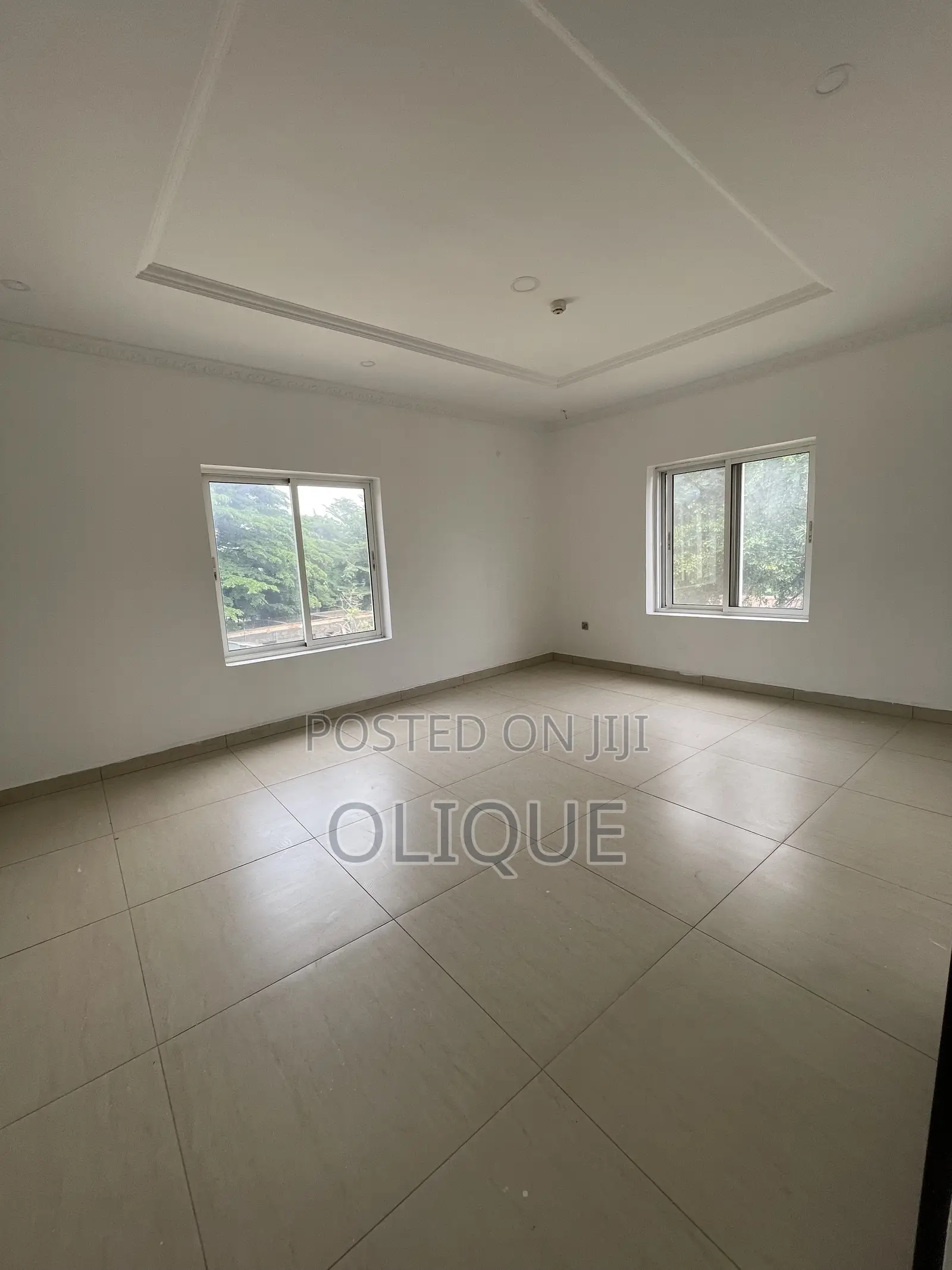 18bdrm Block of Flats in Maitama for rent in Maitama