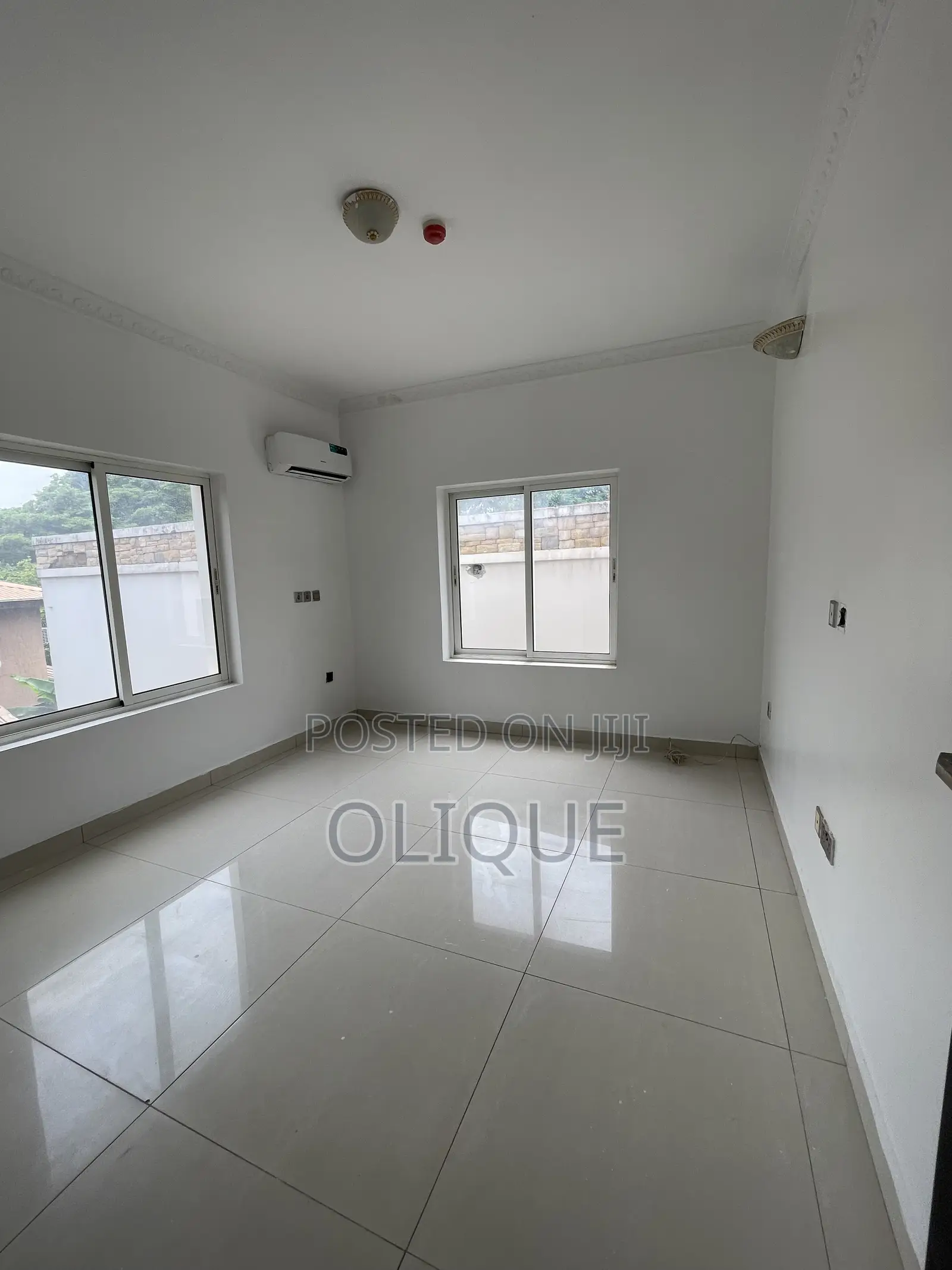 18bdrm Block of Flats in Maitama for rent in Maitama