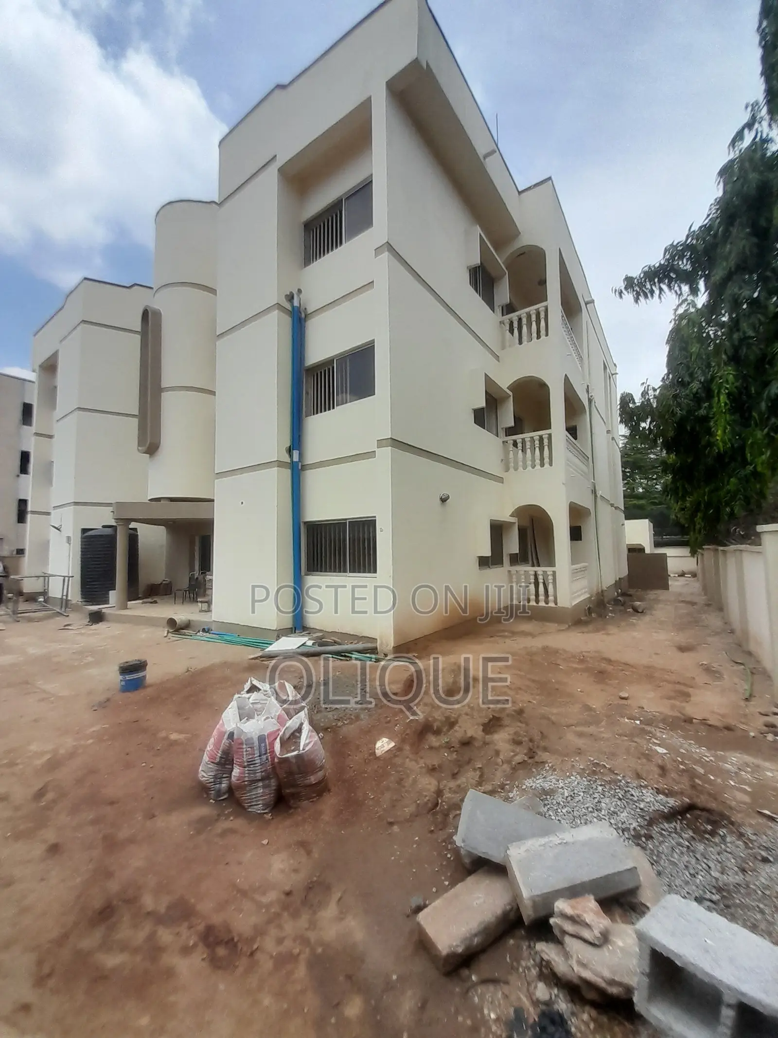 20bdrm Block of Flats in Wuse 2 for rent in Wuse 2