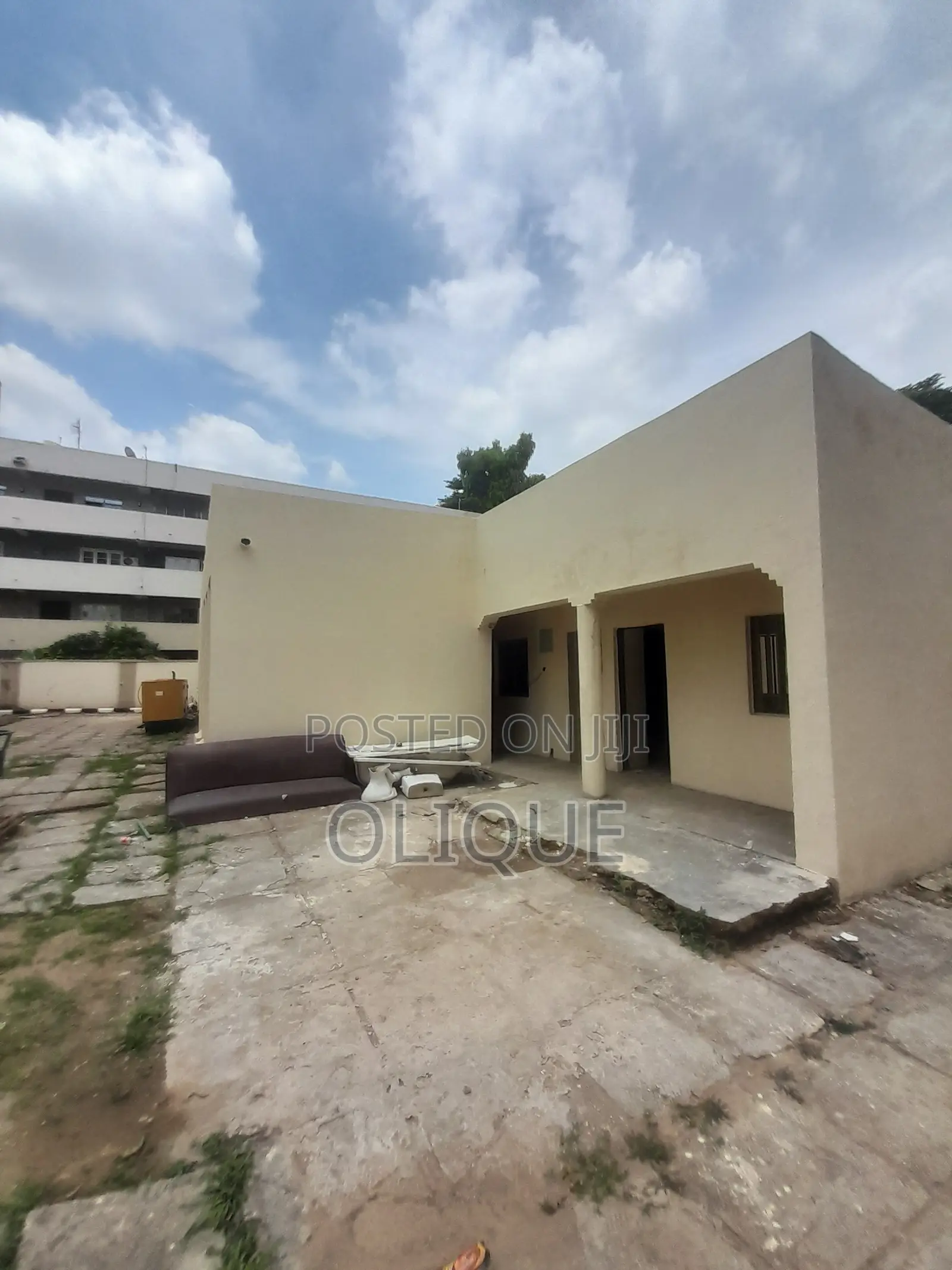 20bdrm Block of Flats in Wuse 2 for rent in Wuse 2