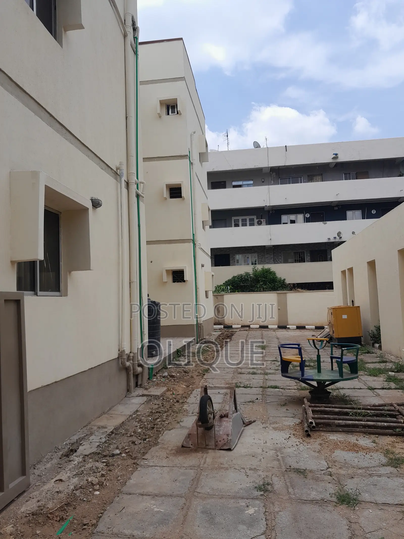 20bdrm Block of Flats in Wuse 2 for rent in Wuse 2