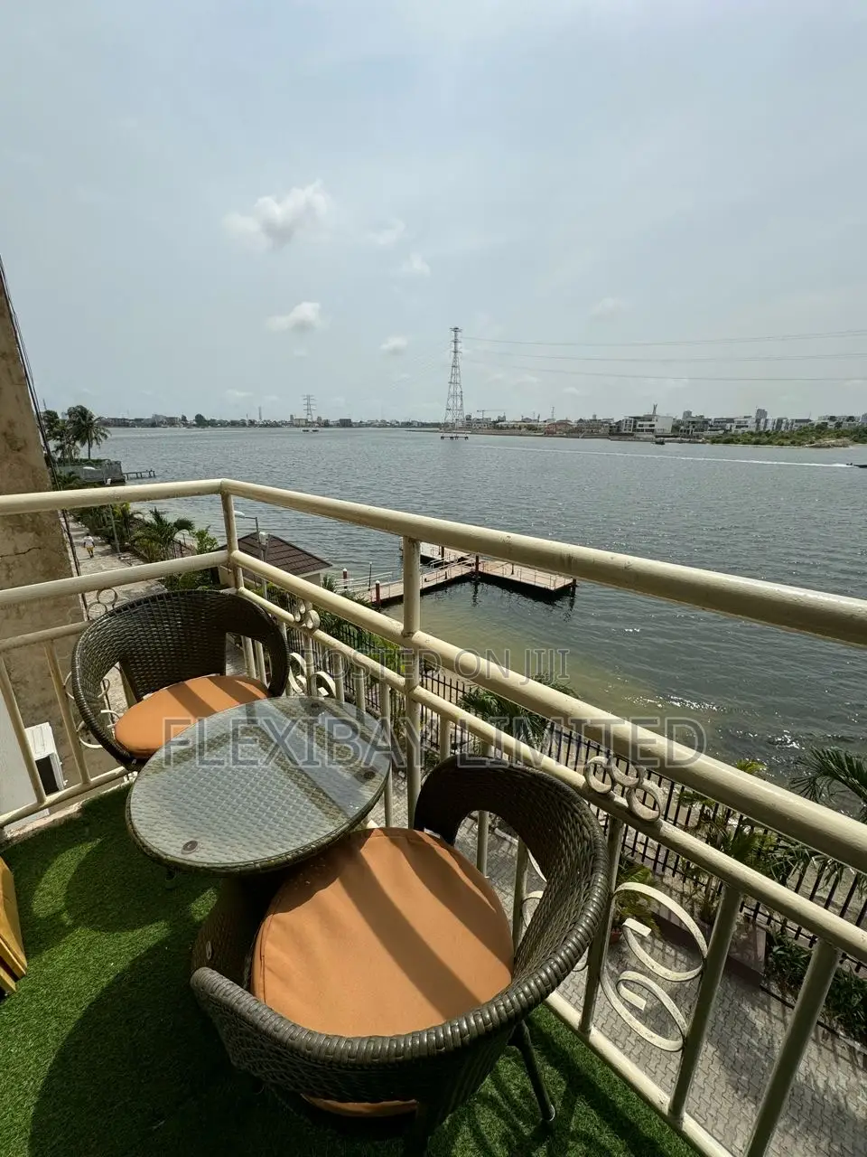 3bdrm Apartment in Lekki Phase 1 for rent in Lekki Phase 1