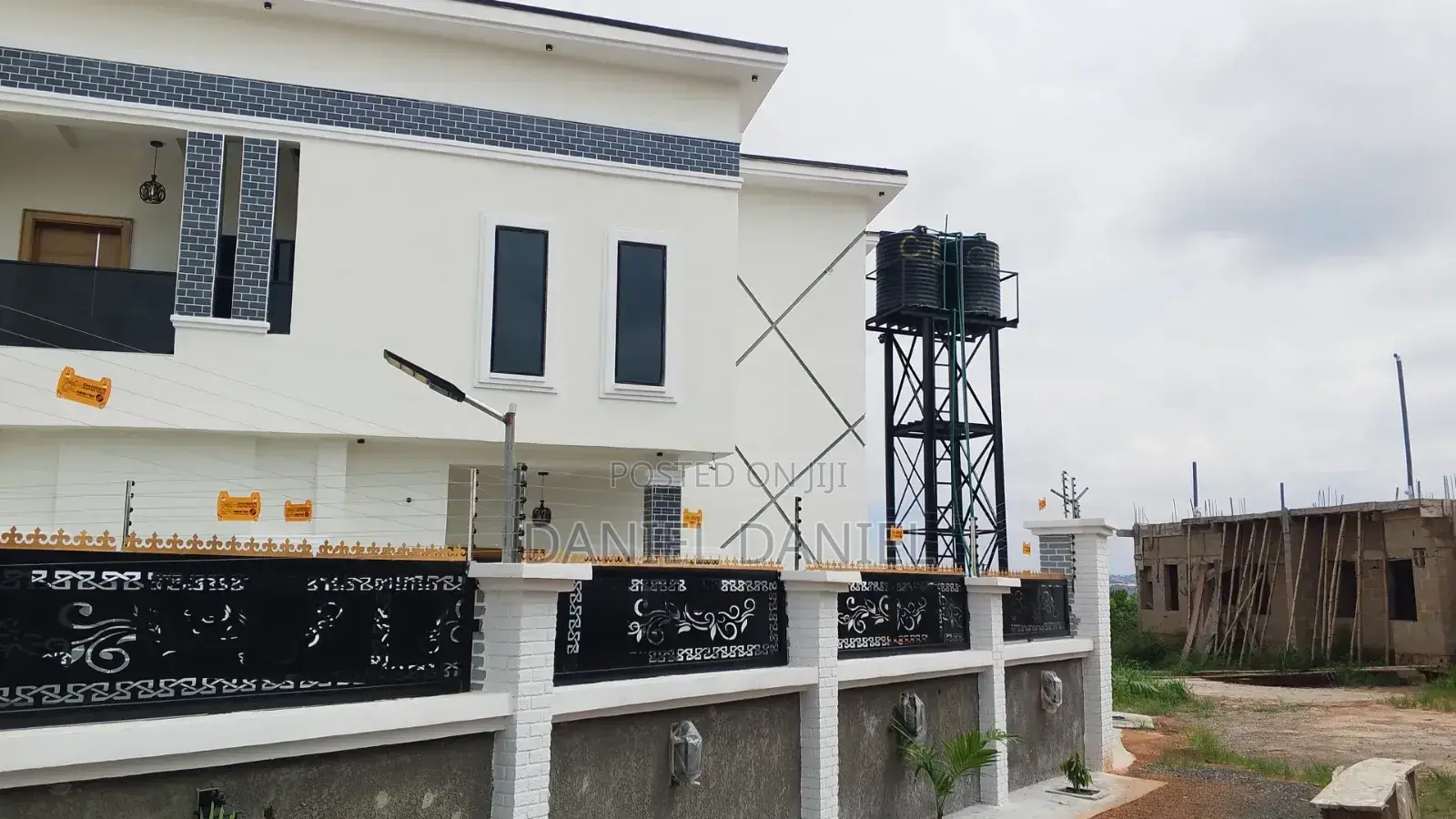 4bdrm Duplex in Centenary City Enugu for rent in Enugu