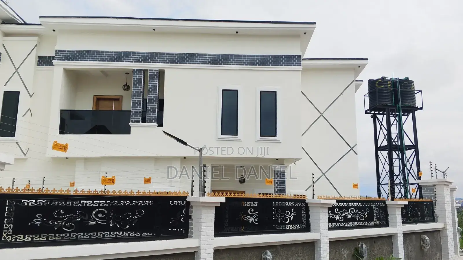 4bdrm Duplex in Centenary City Enugu for rent in Enugu