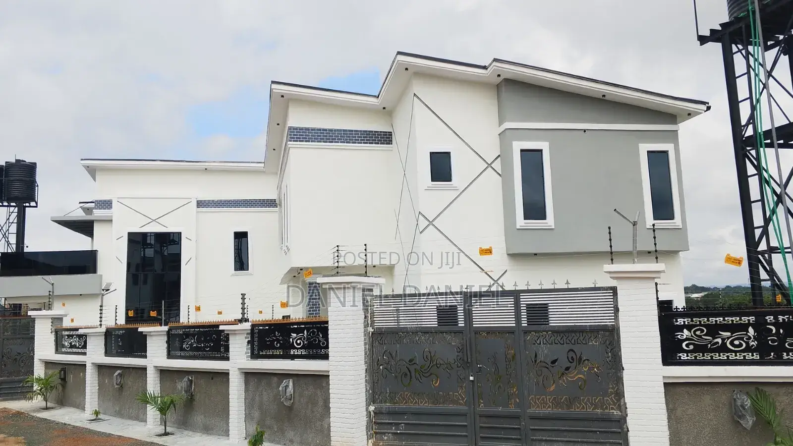 4bdrm Duplex in Centenary City Enugu for rent in Enugu