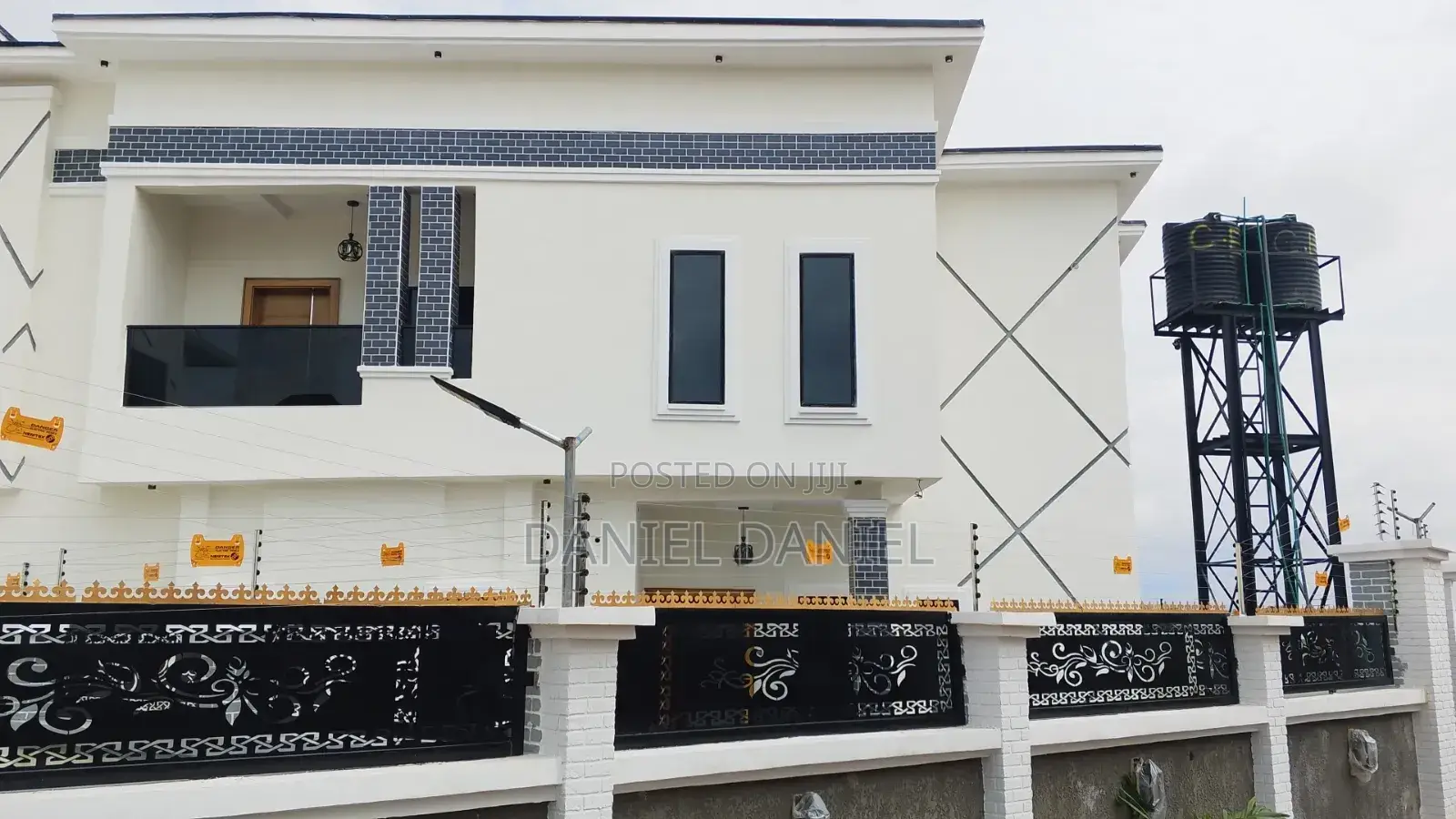 4bdrm Duplex in Centenary City Enugu for rent in Enugu