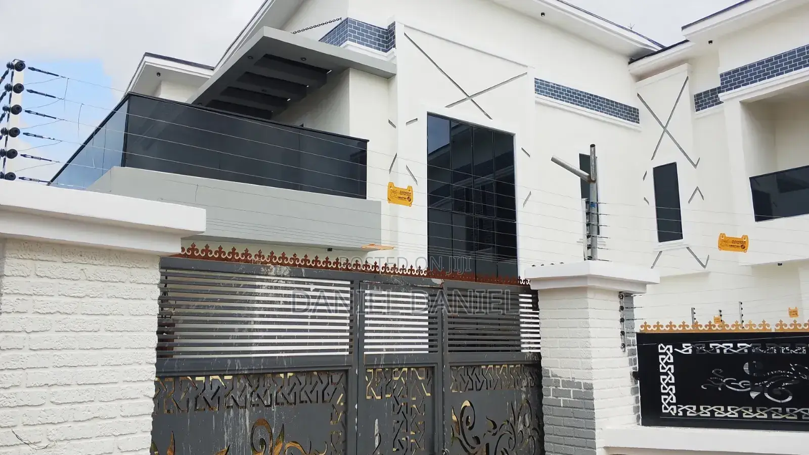 4bdrm Duplex in Centenary City Enugu for rent in Enugu