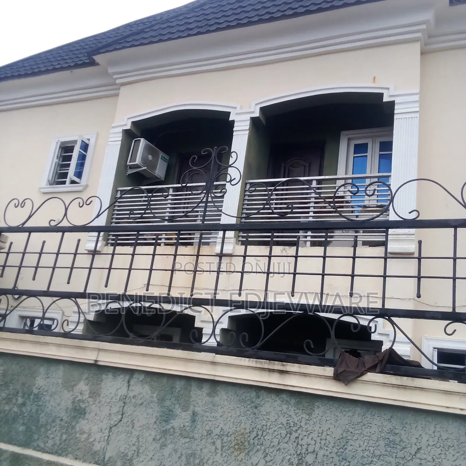 1bdrm Bedsitter in Unity View Estate, Awoyaya for rent in Awoyaya