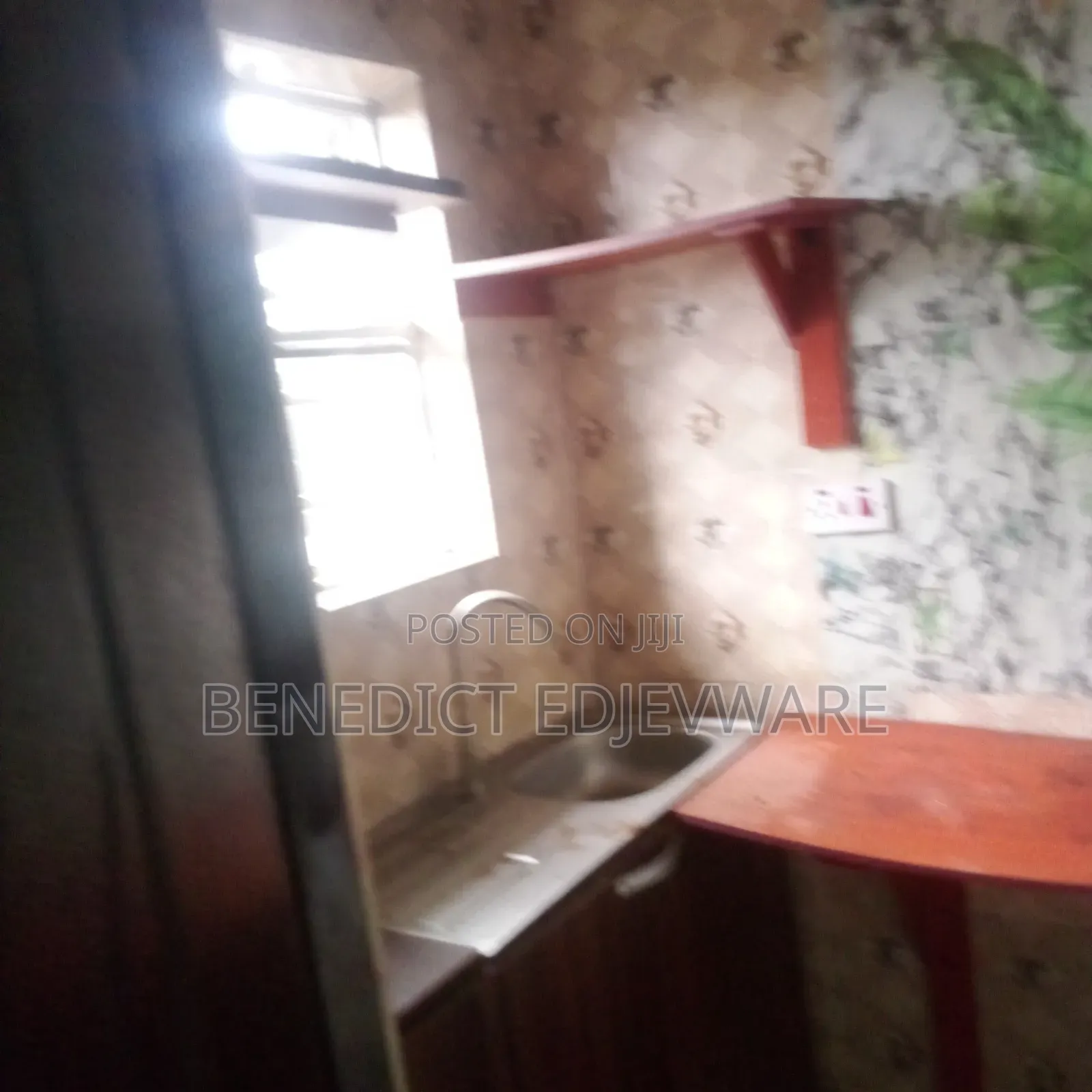 1bdrm Bedsitter in Unity View Estate, Awoyaya for rent in Awoyaya