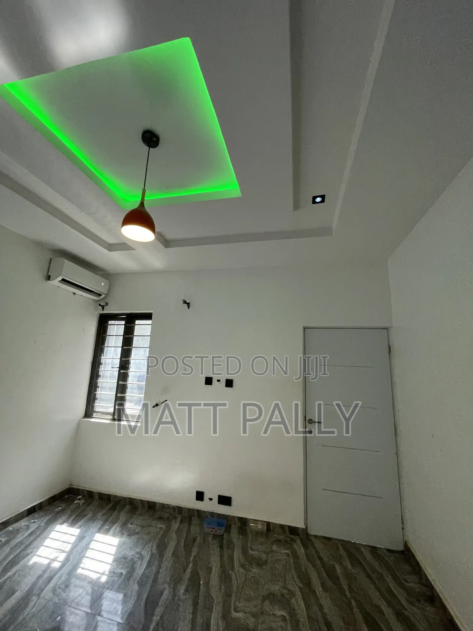 Furnished 1bdrm Apartment in Jahi for rent in Jahi