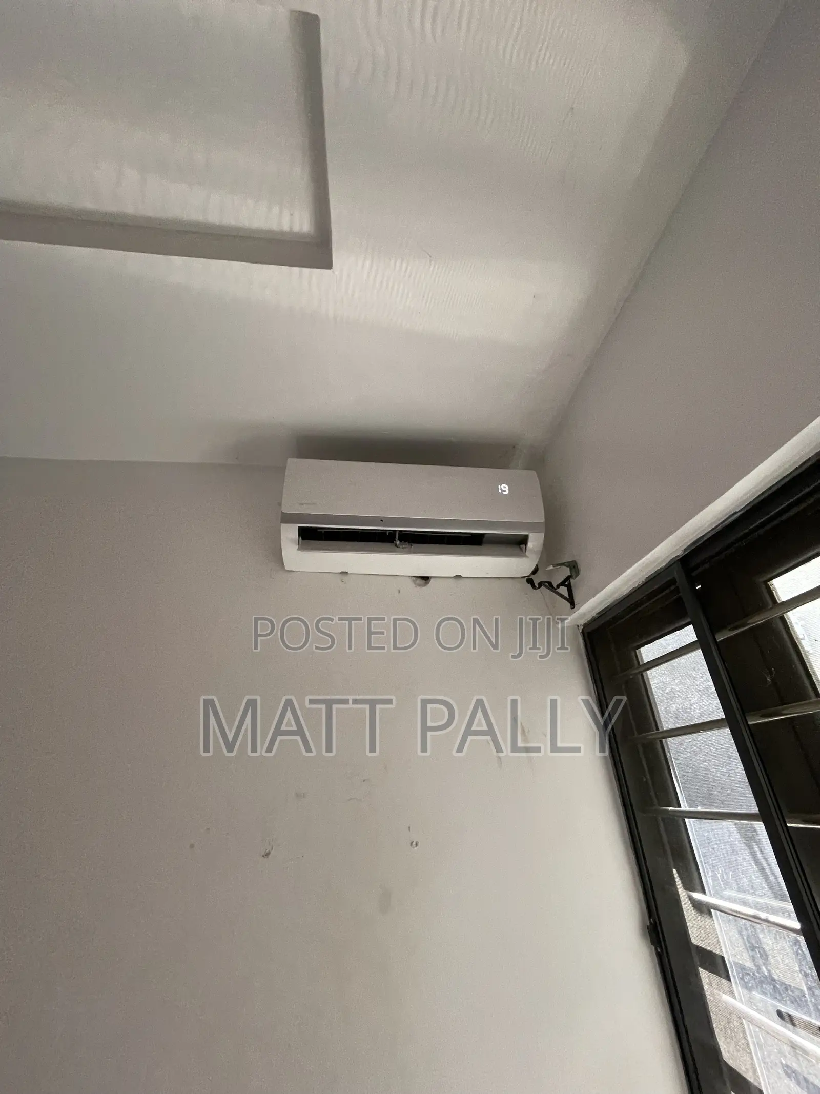 Furnished 1bdrm Apartment in Jahi for rent in Jahi