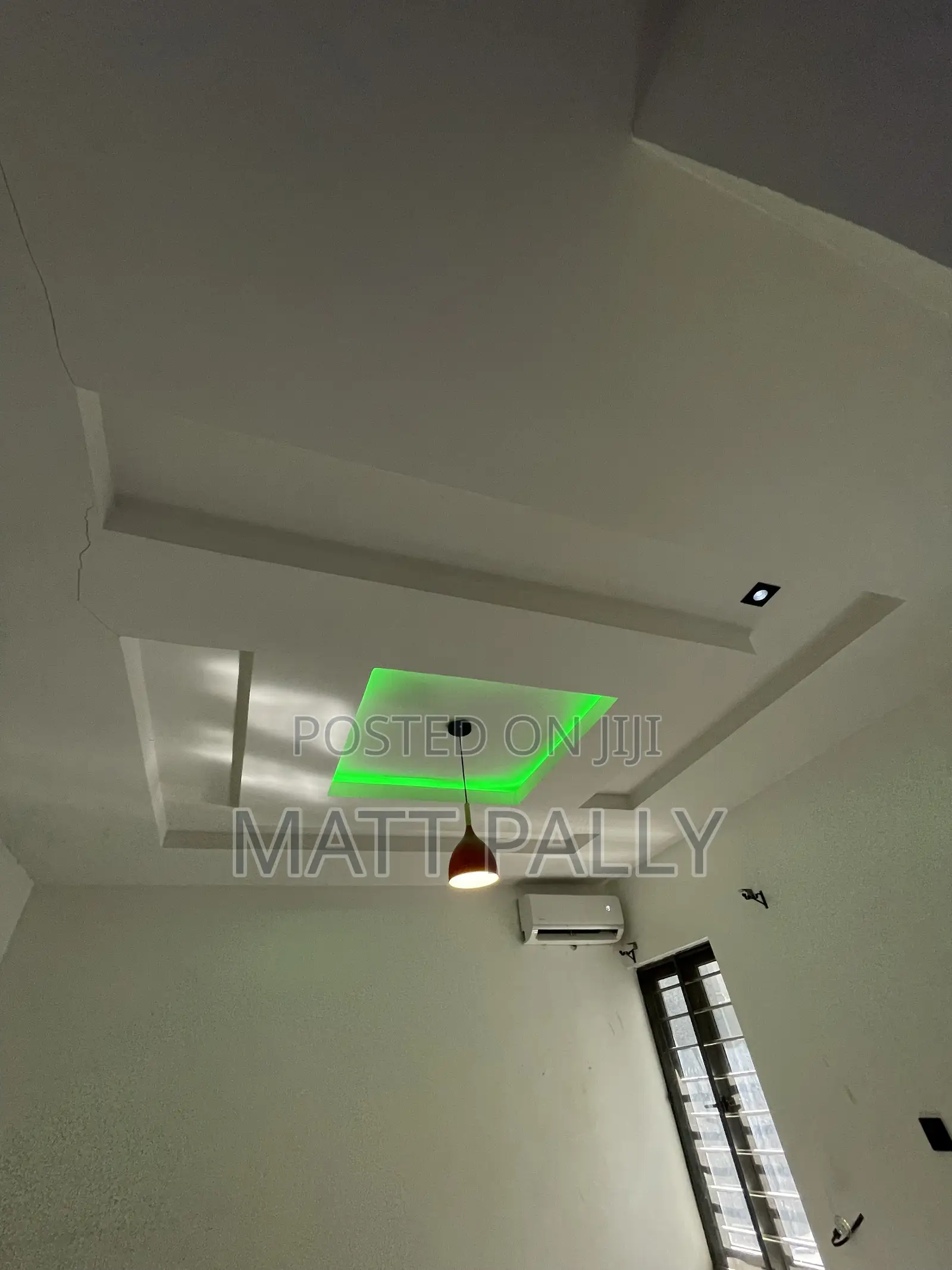 Furnished 1bdrm Apartment in Jahi for rent in Jahi