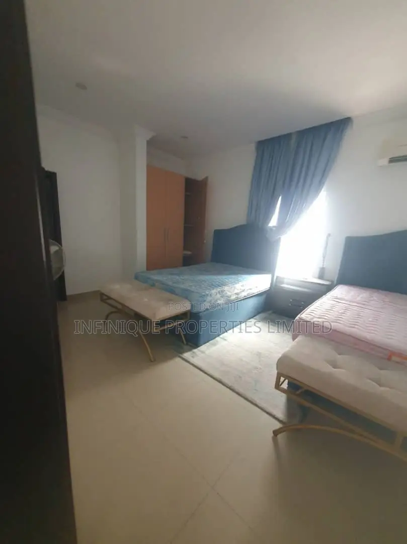 4bdrm Duplex in Lekki Phase 1 for rent in Lekki Phase 1