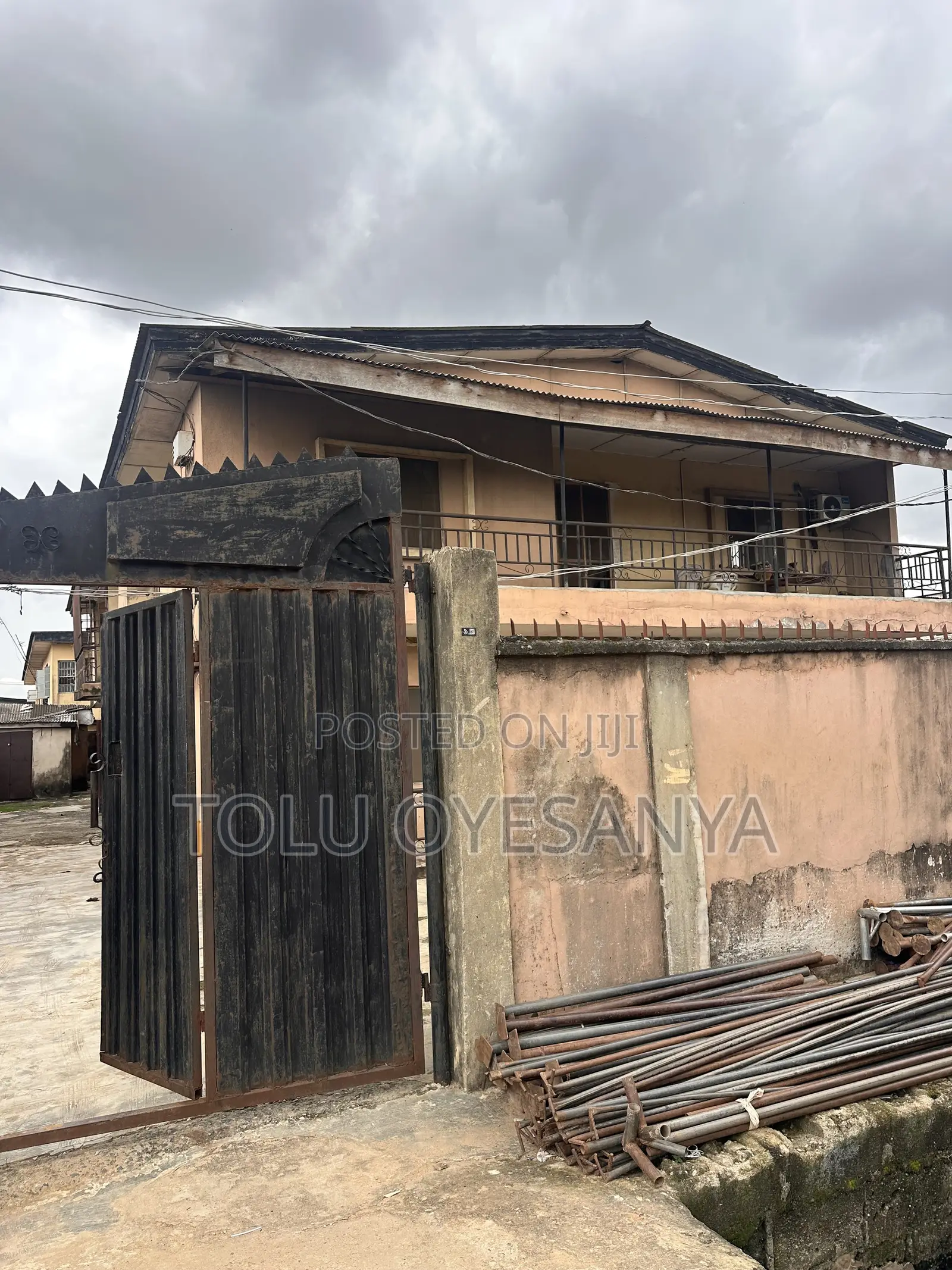 4bdrm Apartment in Lagos State for sale in Lagos State